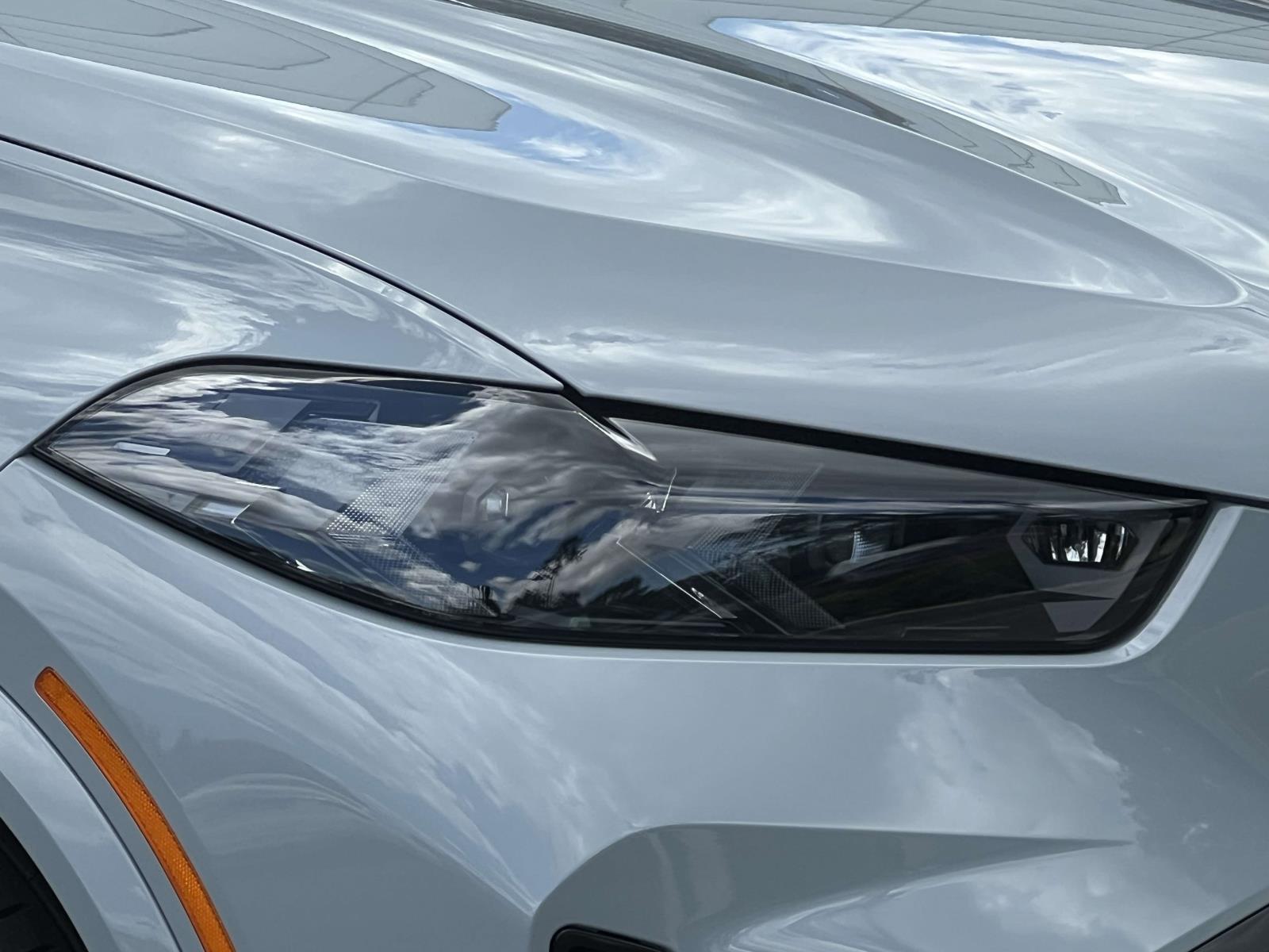 used 2026 BMW X5 car, priced at $86,400