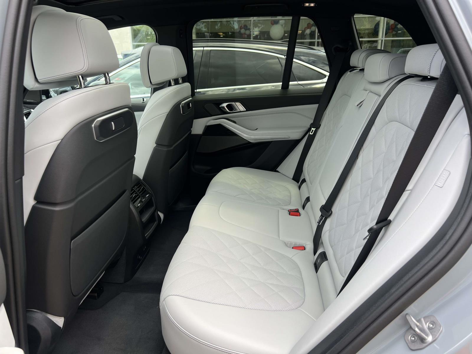 used 2026 BMW X5 car, priced at $86,400
