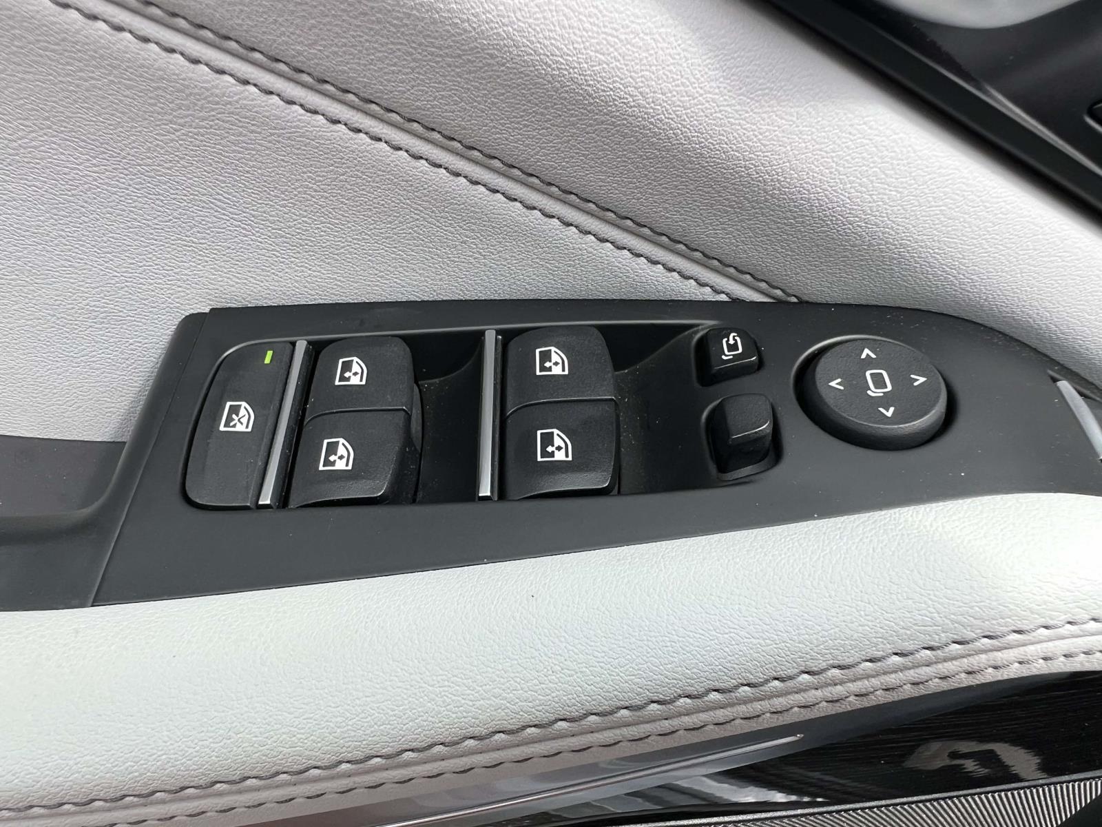 used 2026 BMW X5 car, priced at $86,400
