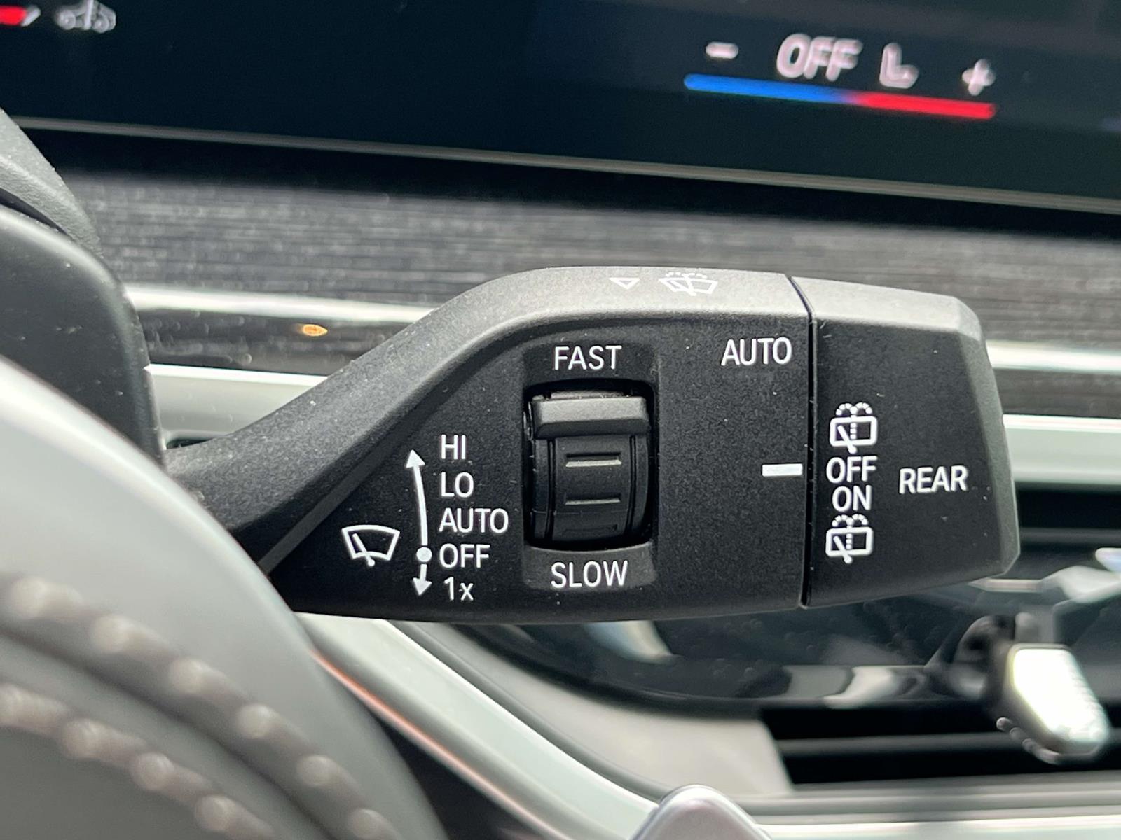 used 2026 BMW X5 car, priced at $86,400