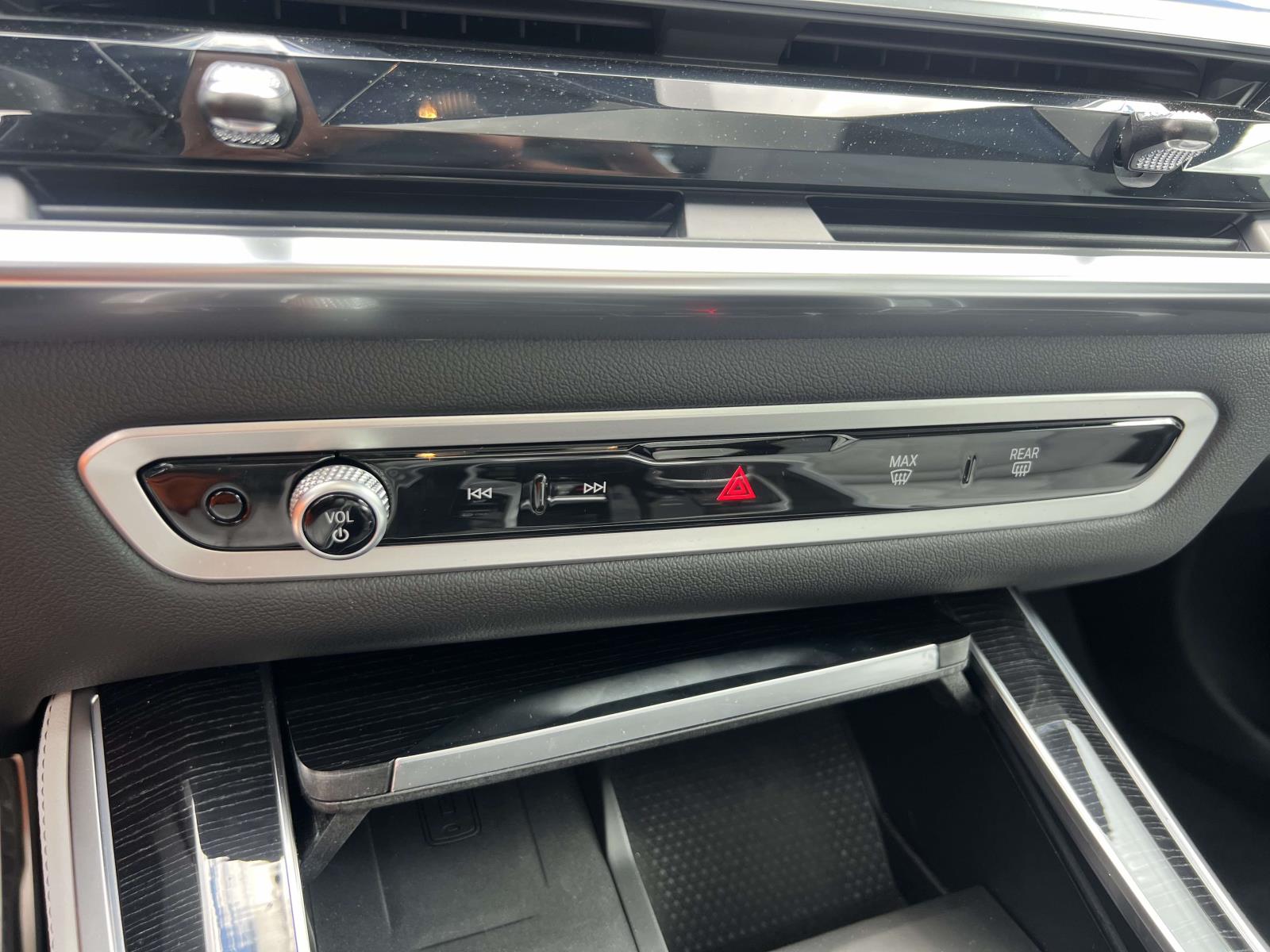 used 2026 BMW X5 car, priced at $86,400