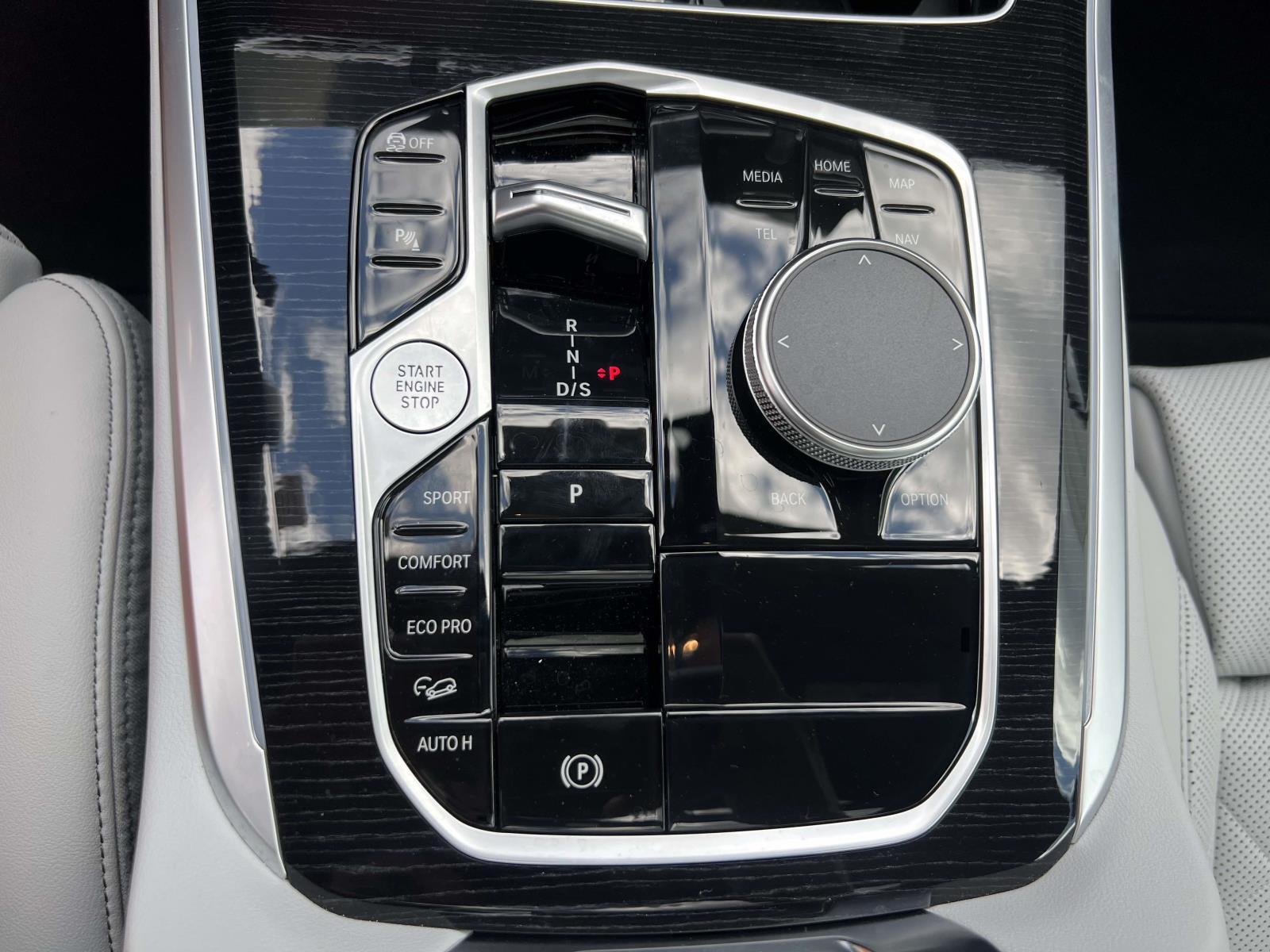 used 2026 BMW X5 car, priced at $86,400