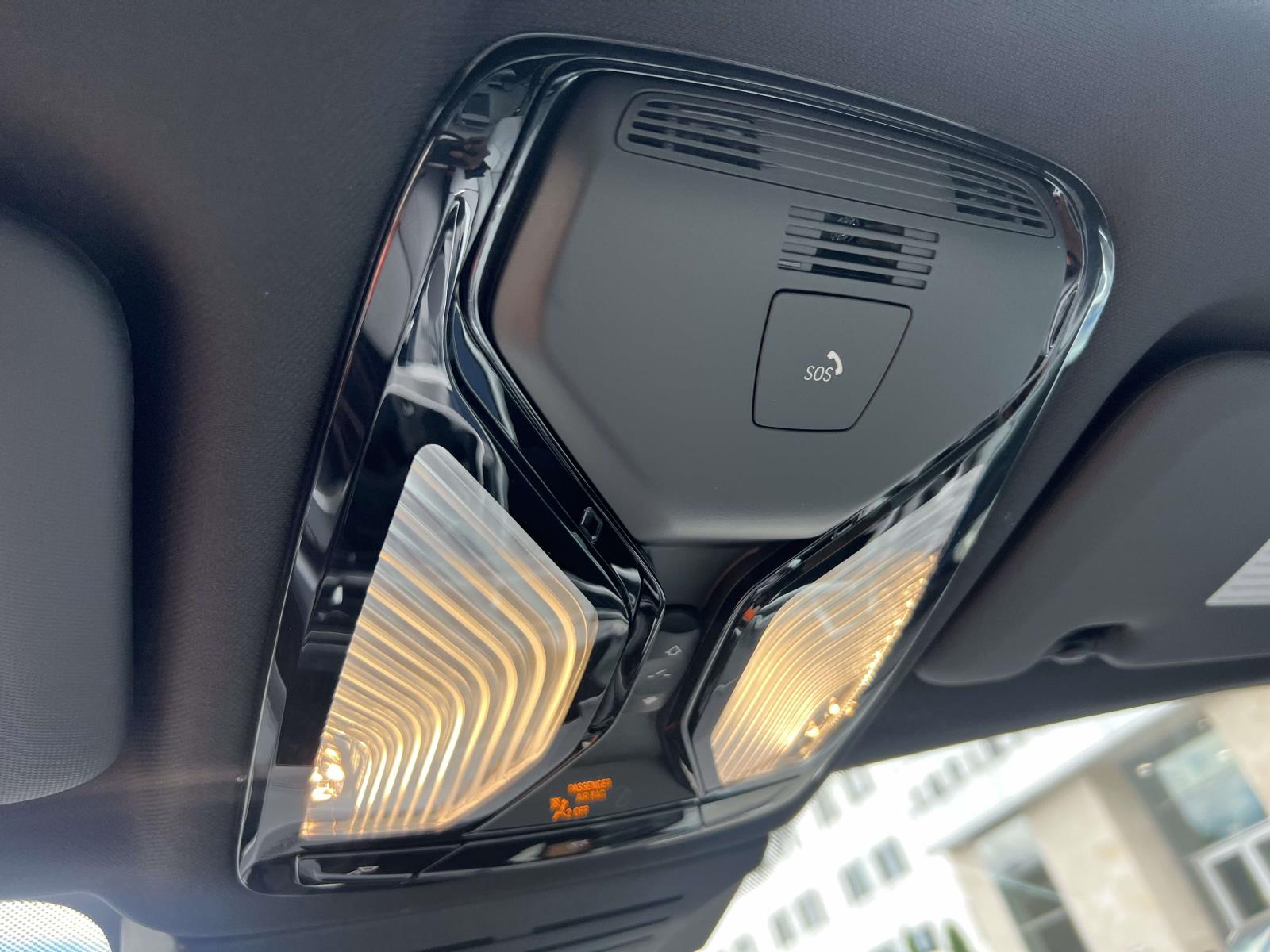 used 2026 BMW X5 car, priced at $86,400