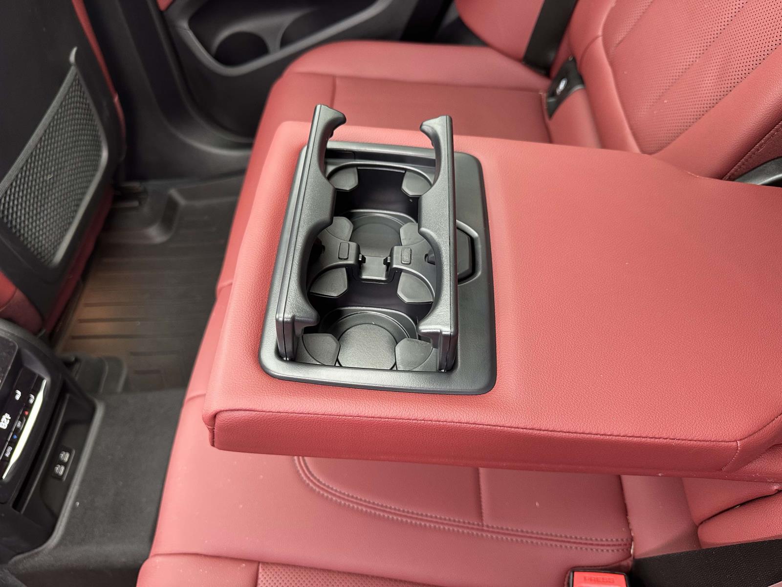 used 2022 BMW X3 car, priced at $32,475