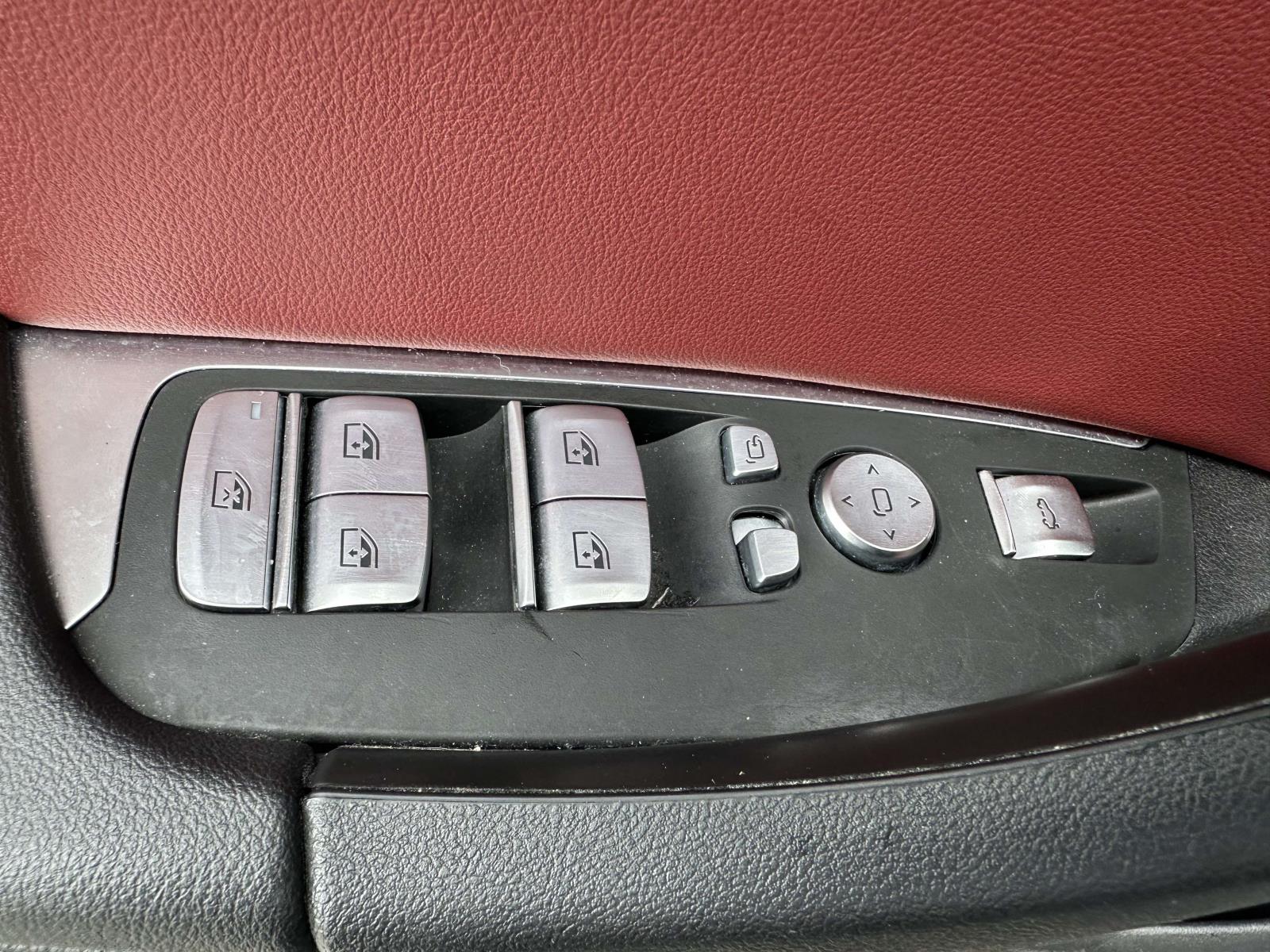 used 2022 BMW X3 car, priced at $32,475