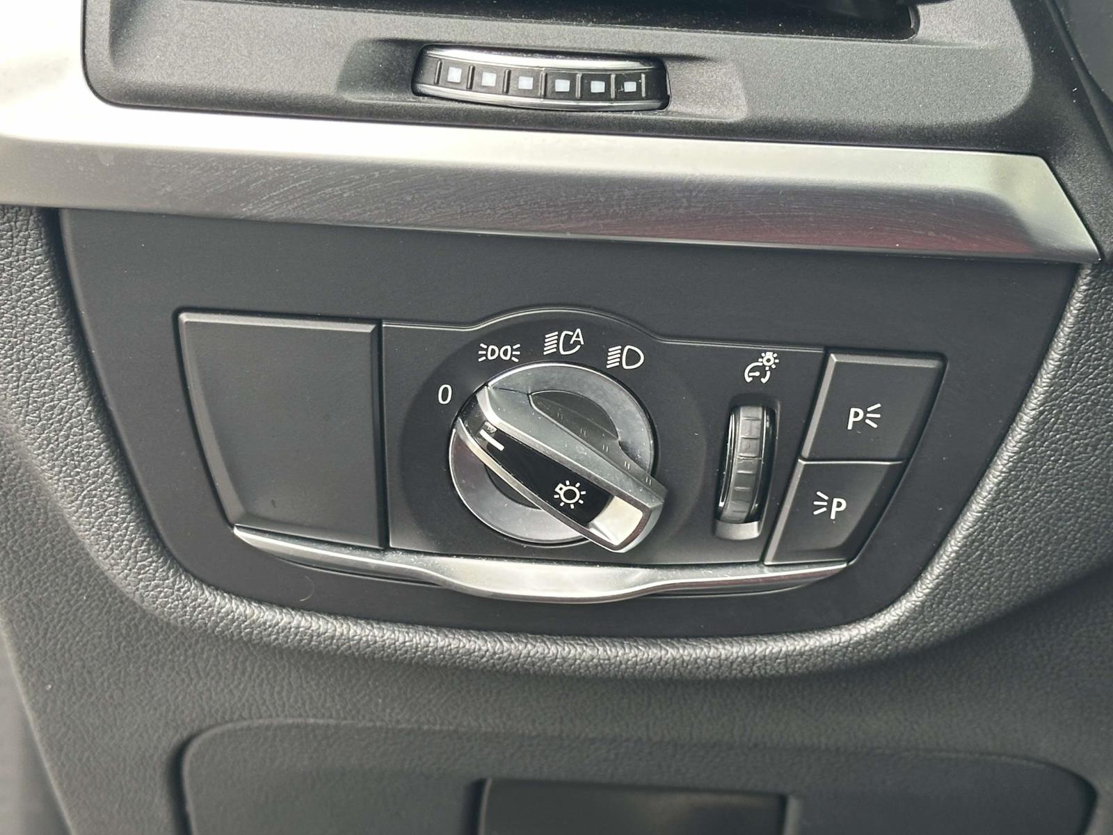 used 2022 BMW X3 car, priced at $32,475