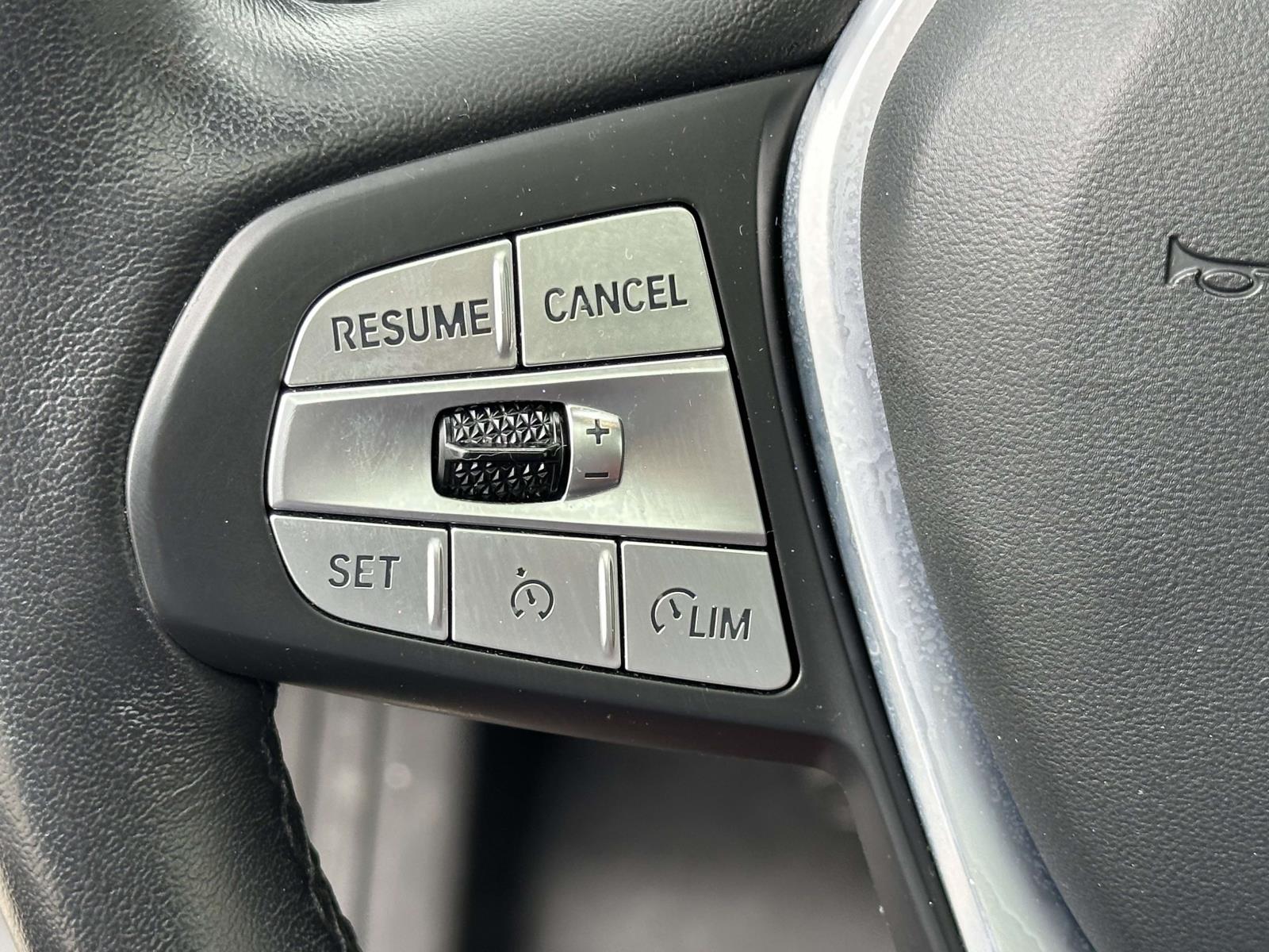 used 2022 BMW X3 car, priced at $32,475