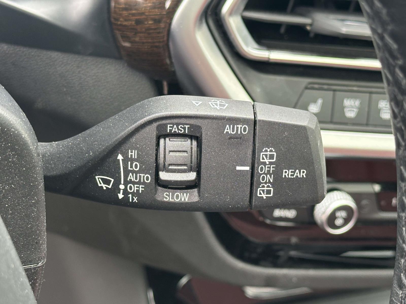 used 2022 BMW X3 car, priced at $32,475