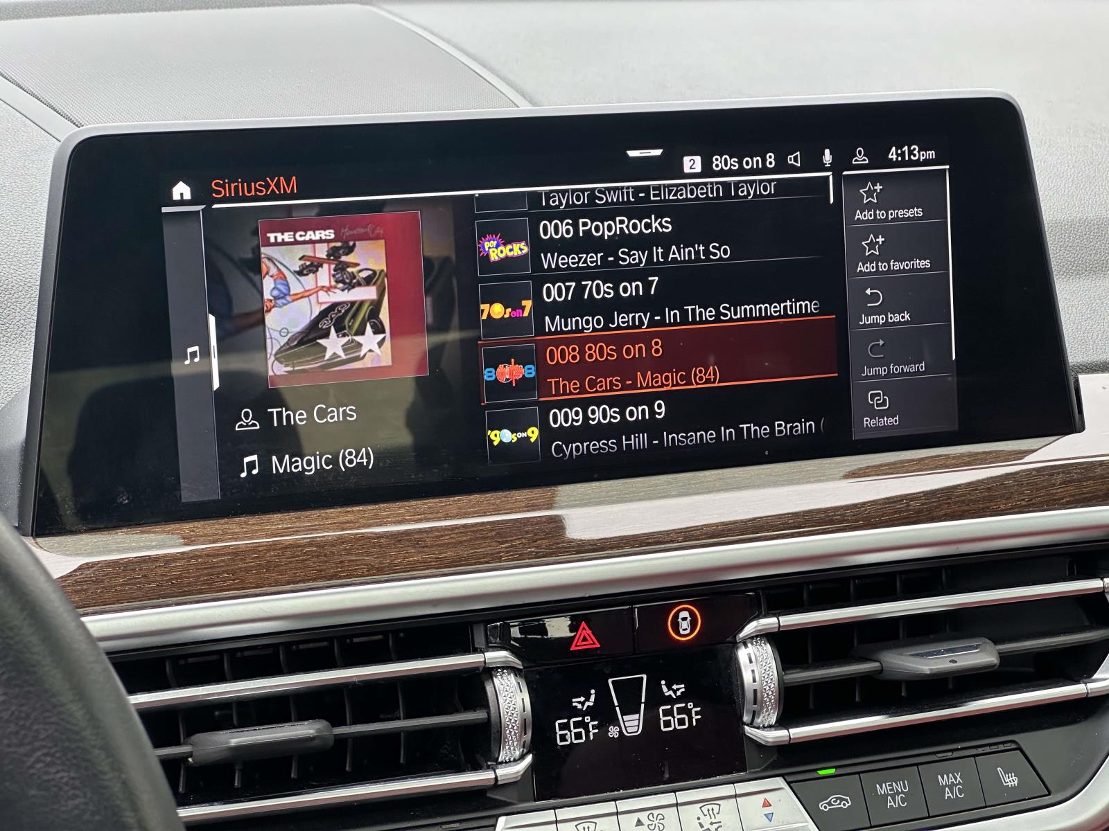 used 2022 BMW X3 car, priced at $32,475