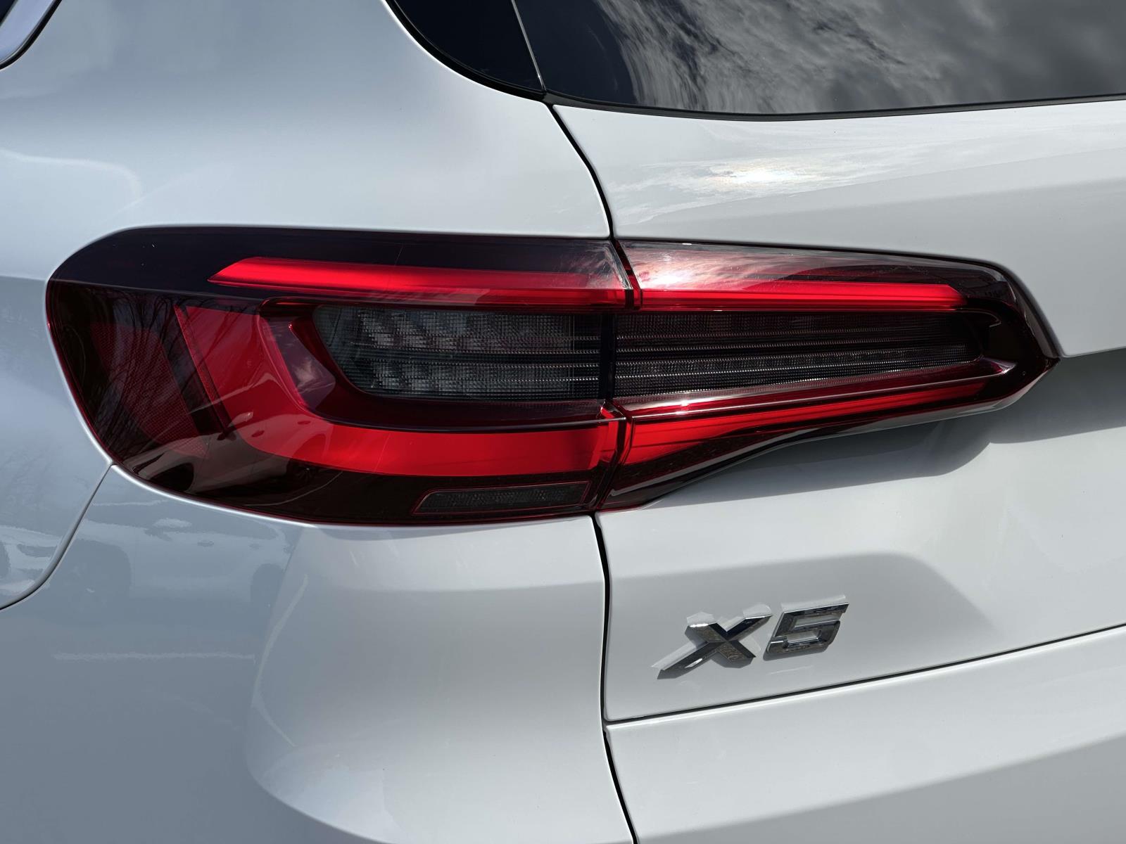 used 2023 BMW X5 car, priced at $45,365