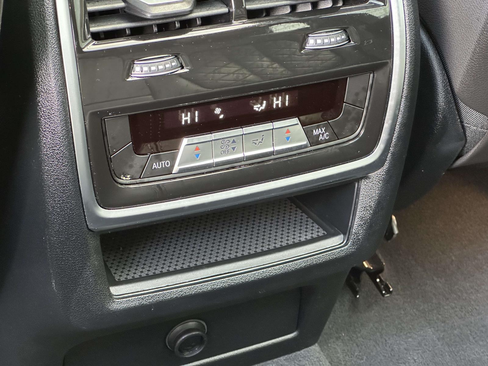 used 2023 BMW X5 car, priced at $45,365