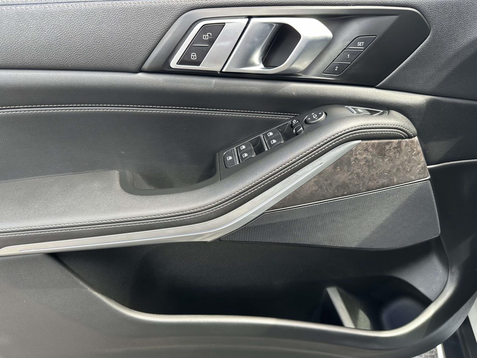 used 2023 BMW X5 car, priced at $45,365
