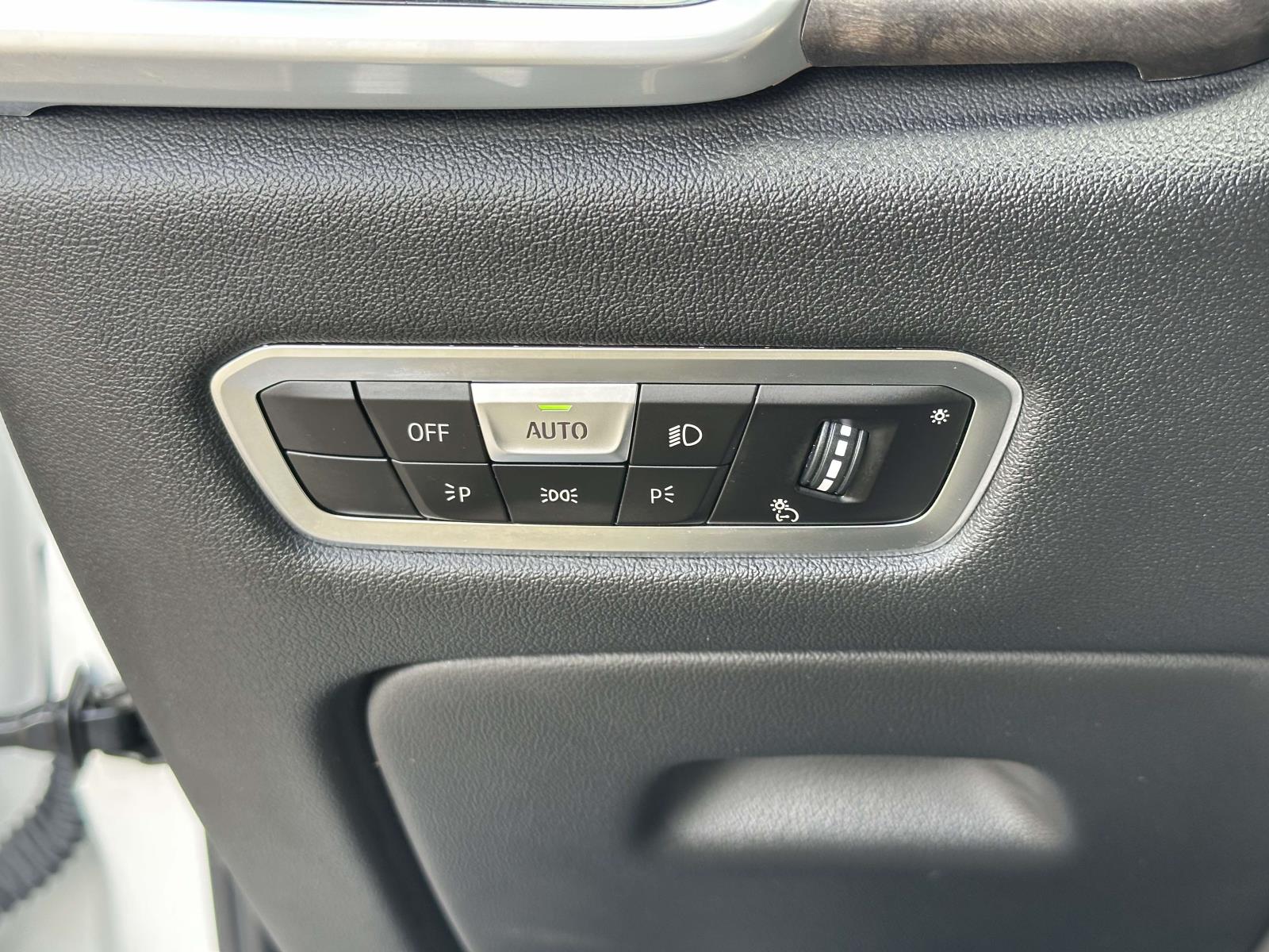 used 2023 BMW X5 car, priced at $45,365