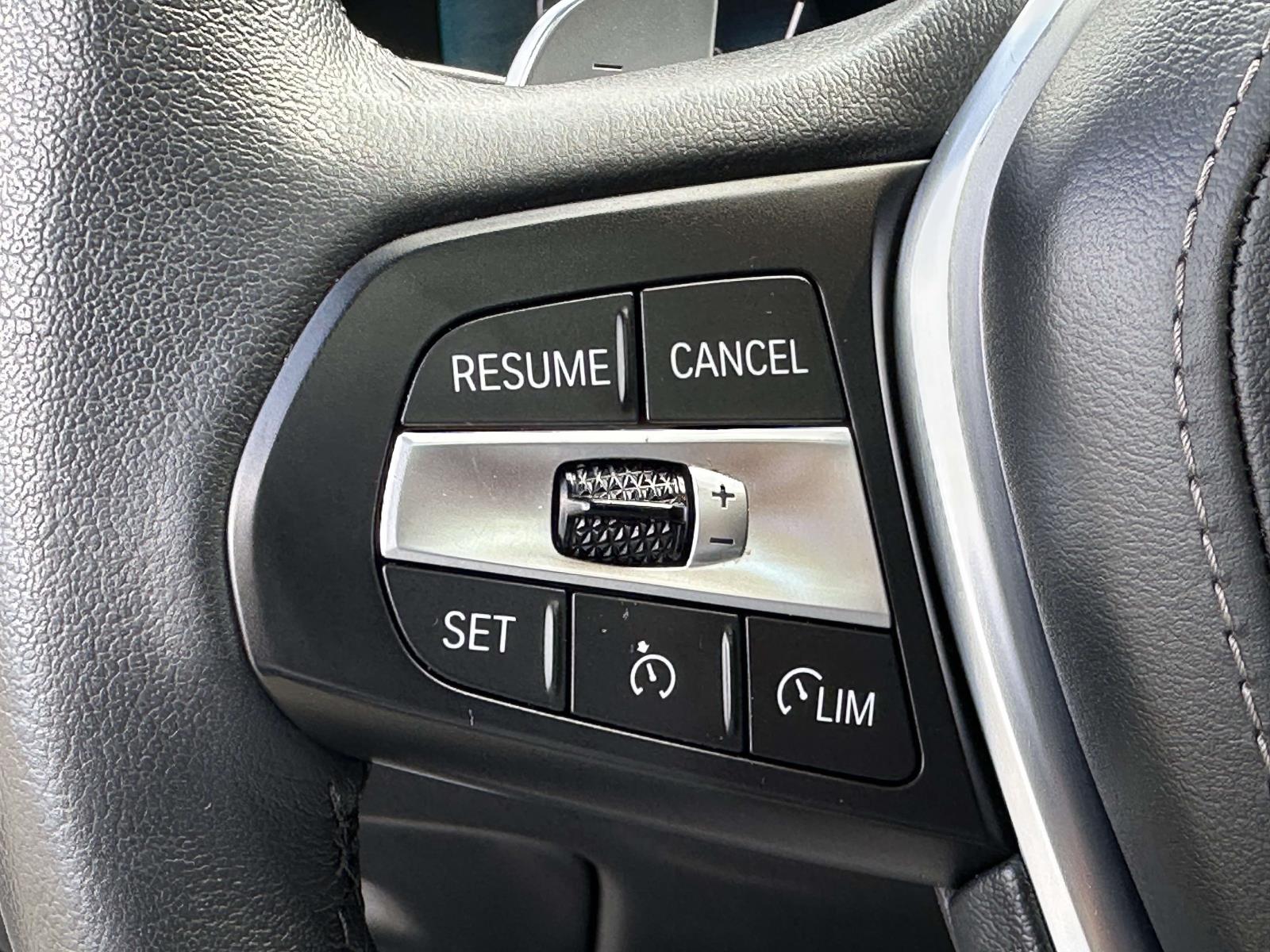 used 2023 BMW X5 car, priced at $45,365