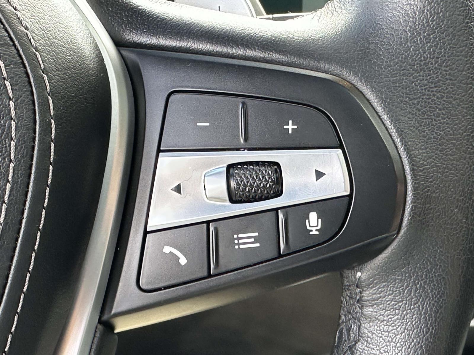 used 2023 BMW X5 car, priced at $45,365