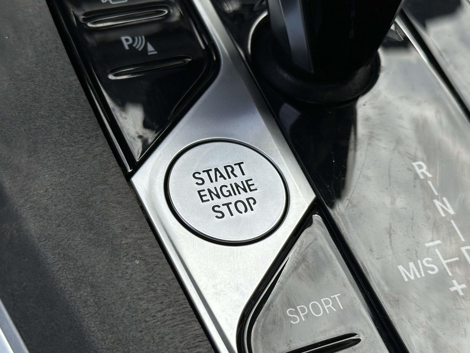 used 2023 BMW X5 car, priced at $45,365