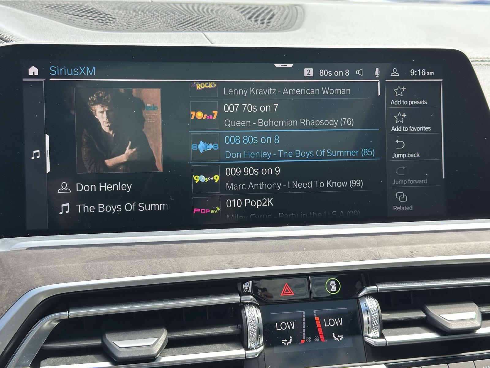 used 2023 BMW X5 car, priced at $45,365
