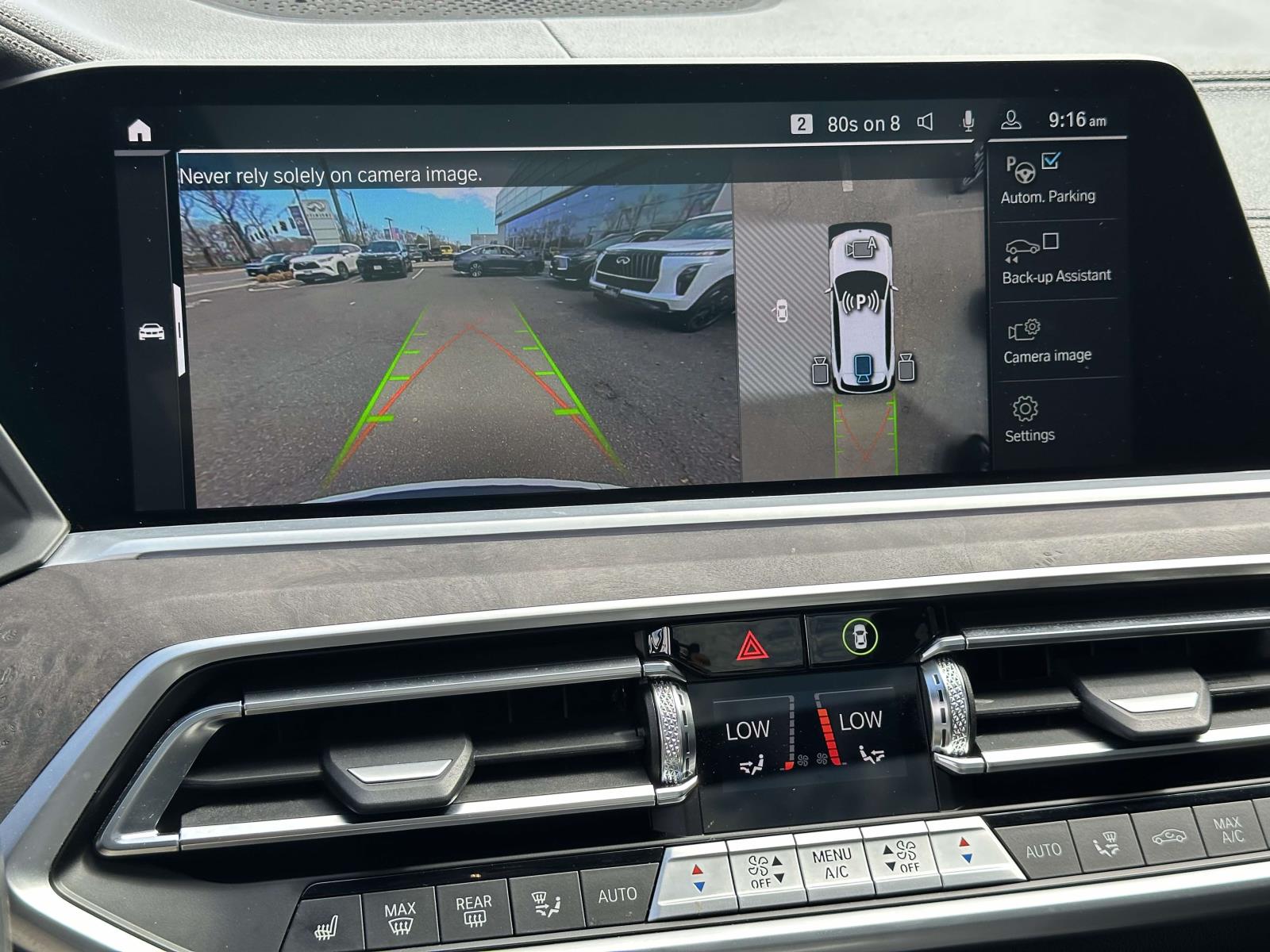 used 2023 BMW X5 car, priced at $45,365