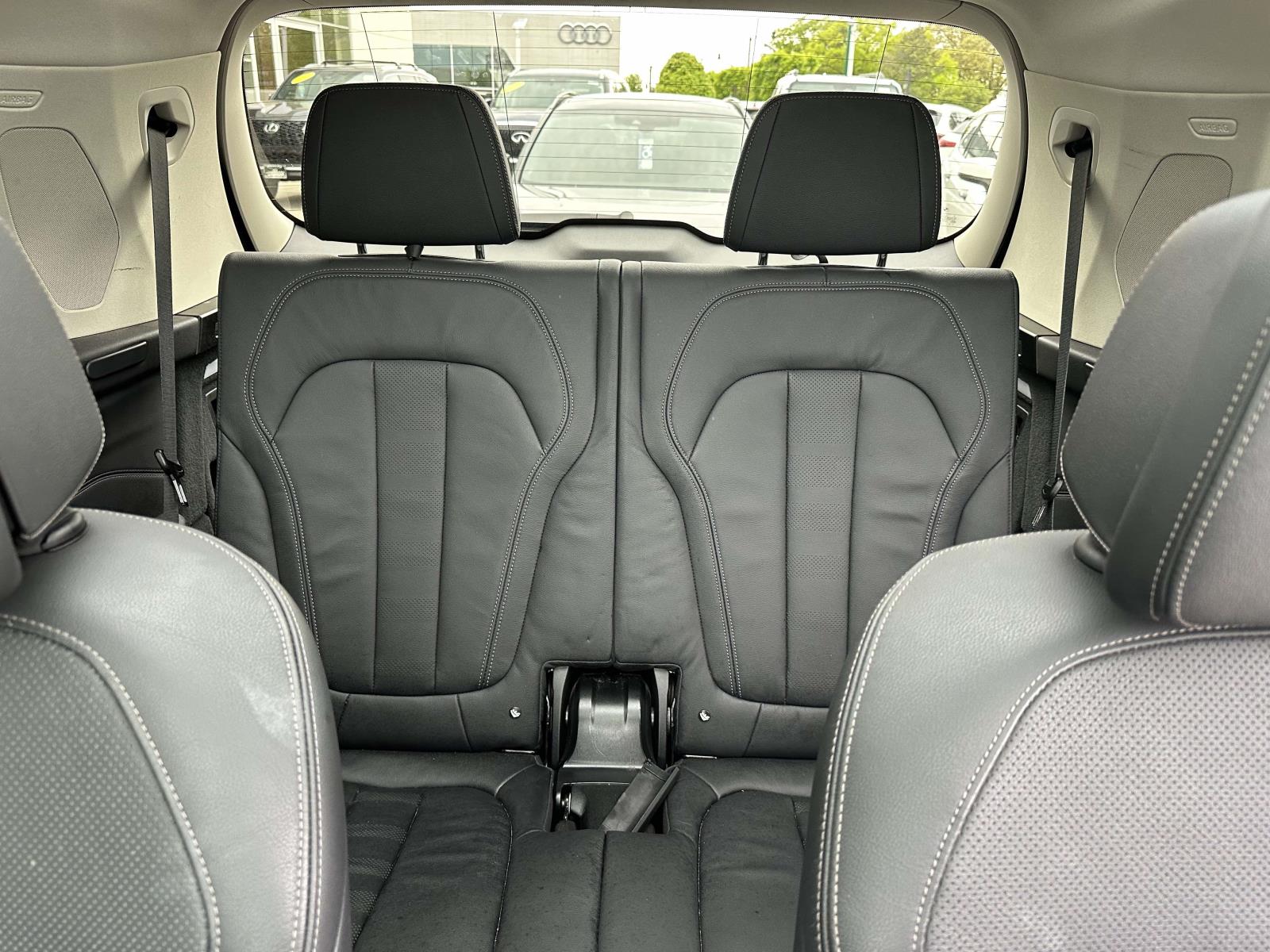 used 2021 BMW X7 car, priced at $38,532