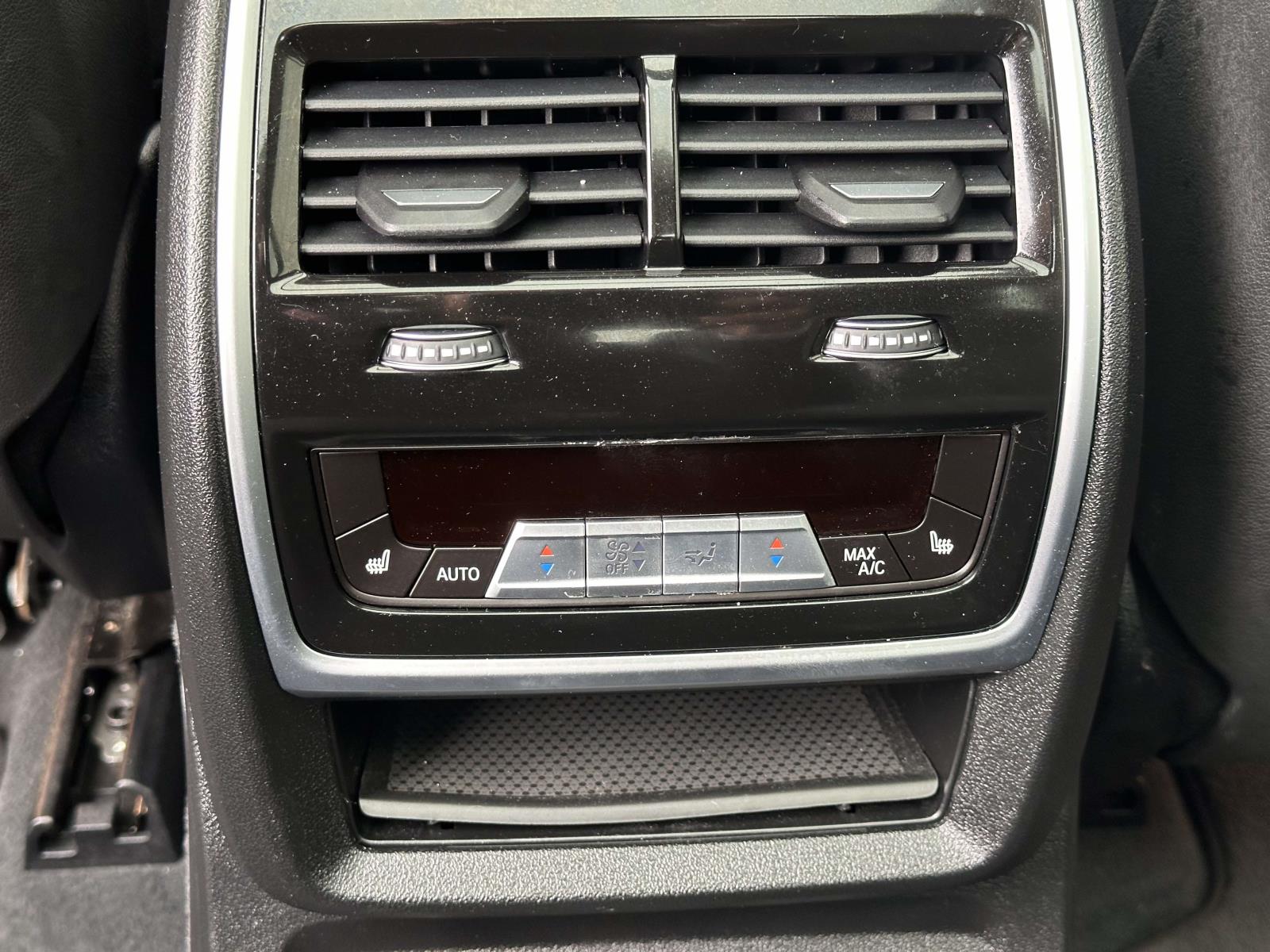 used 2021 BMW X7 car, priced at $38,532