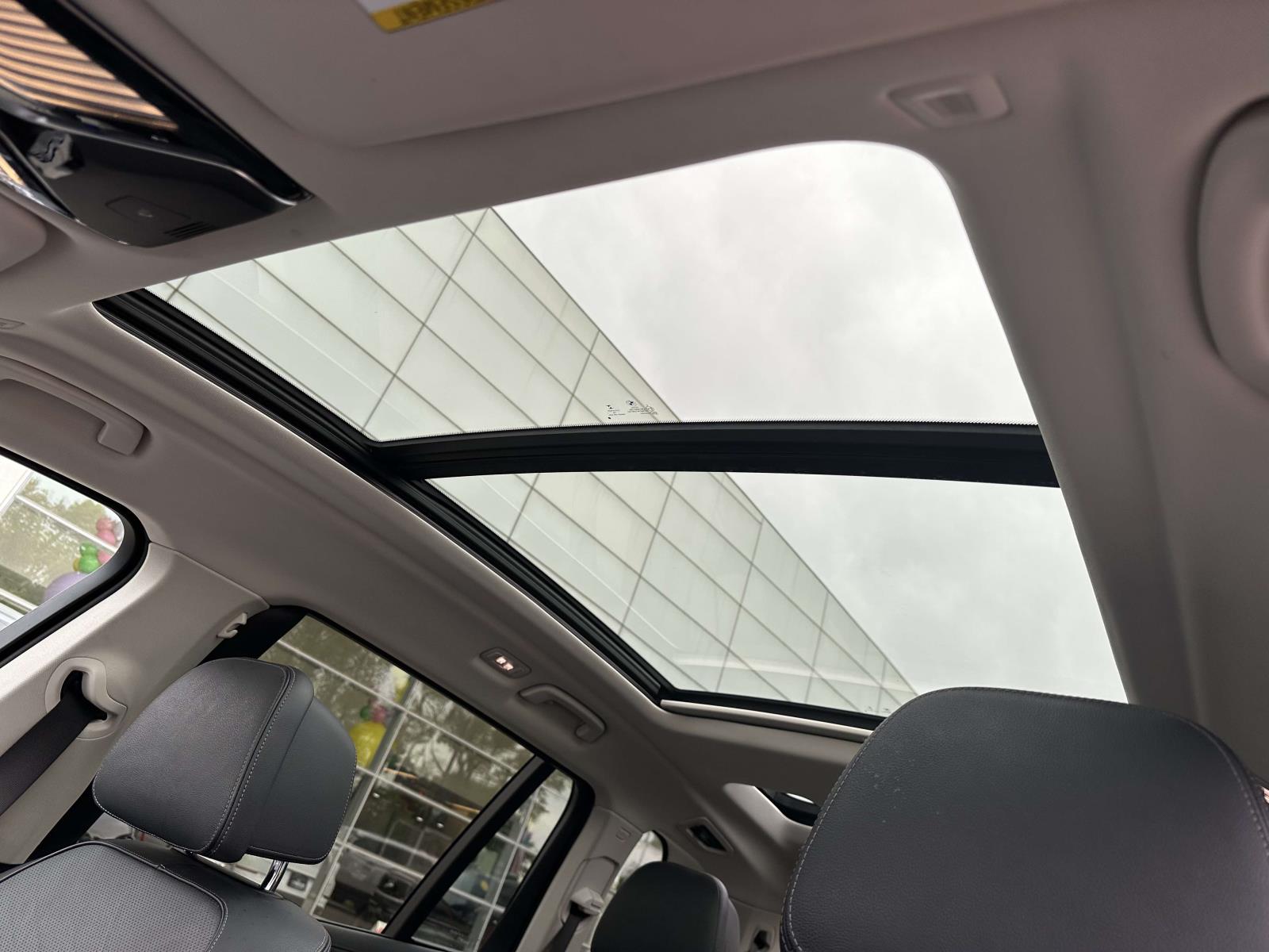 used 2021 BMW X7 car, priced at $38,532