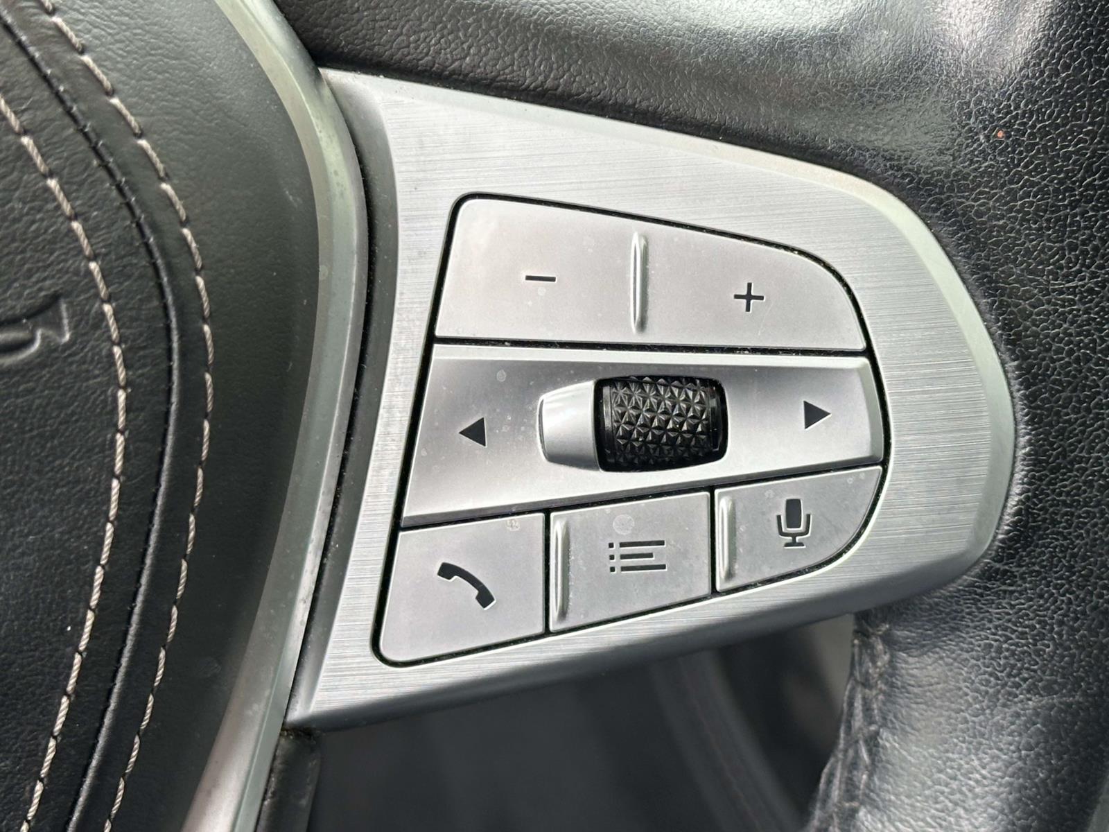 used 2021 BMW X7 car, priced at $38,532