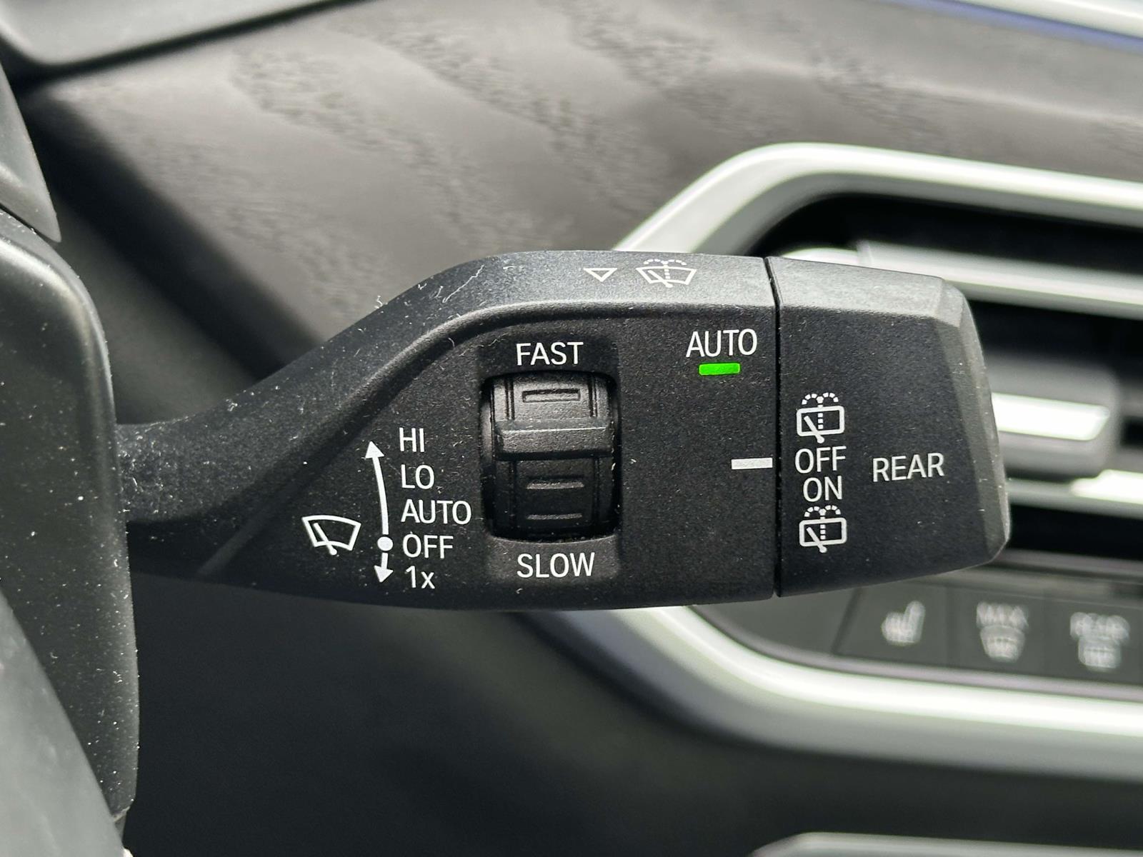used 2021 BMW X7 car, priced at $38,532