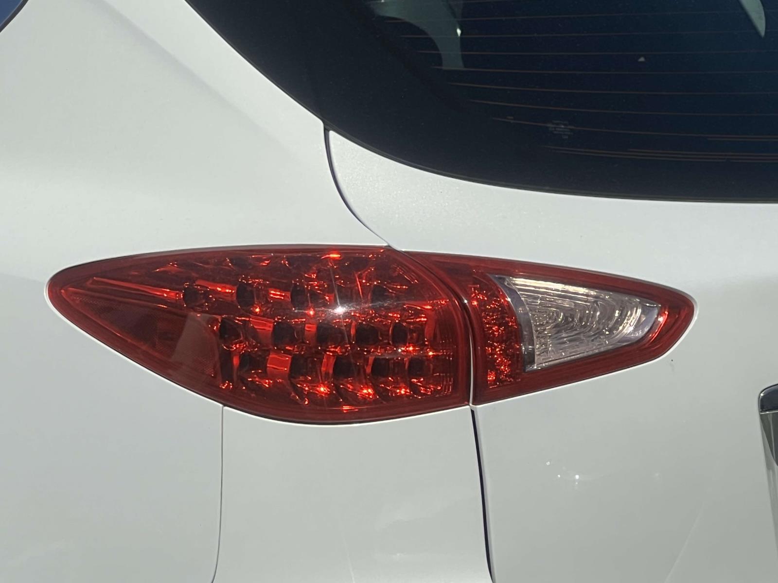 used 2015 INFINITI QX50 car, priced at $11,762