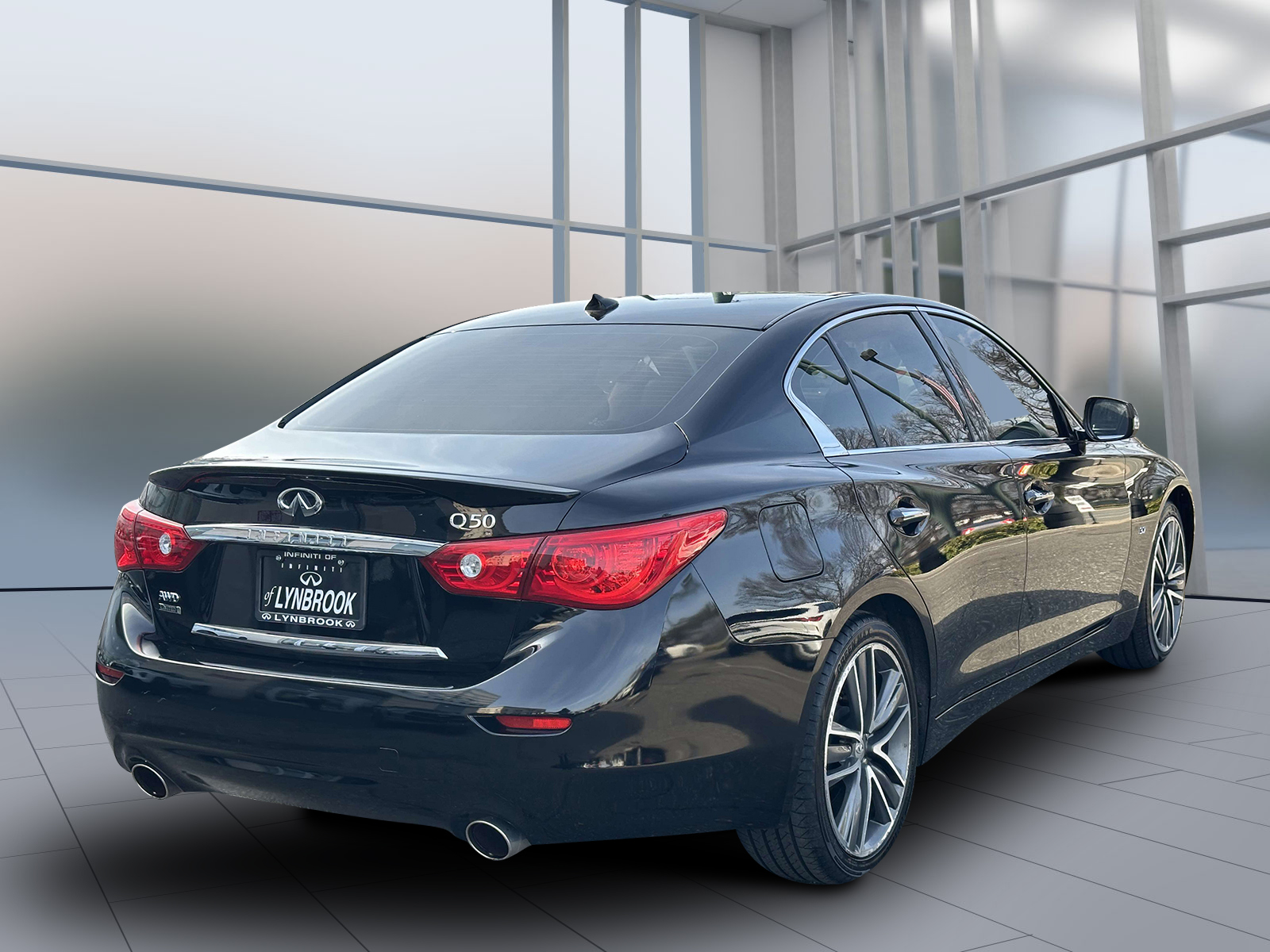 View vehicle photo 5