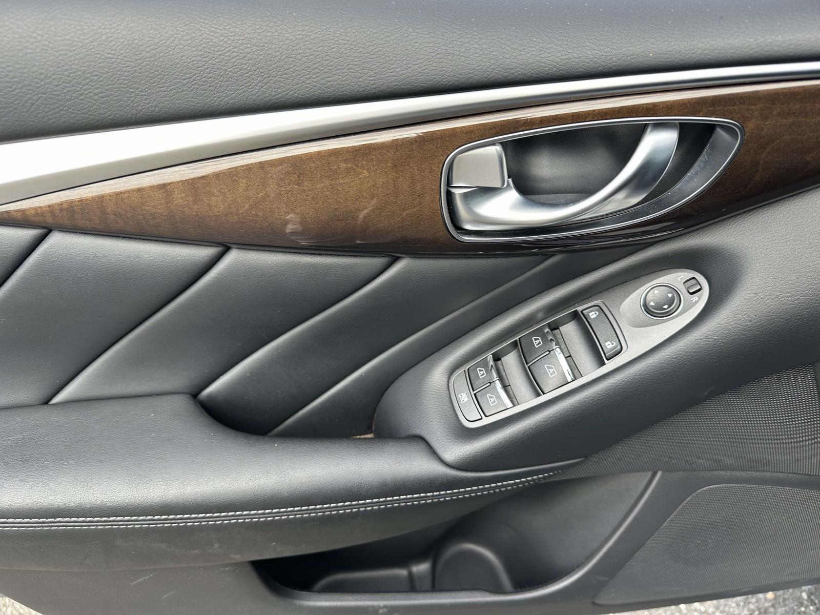 used 2019 INFINITI Q50 car, priced at $24,048