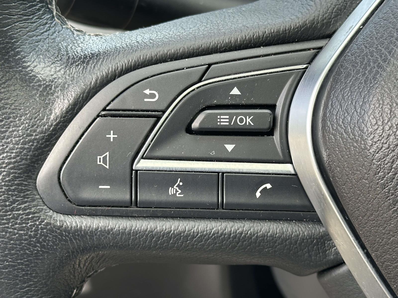 used 2019 INFINITI Q50 car, priced at $24,048