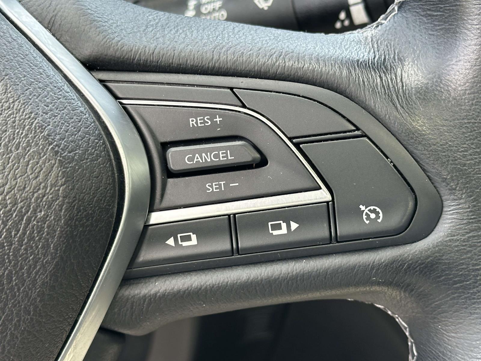 used 2019 INFINITI Q50 car, priced at $24,048