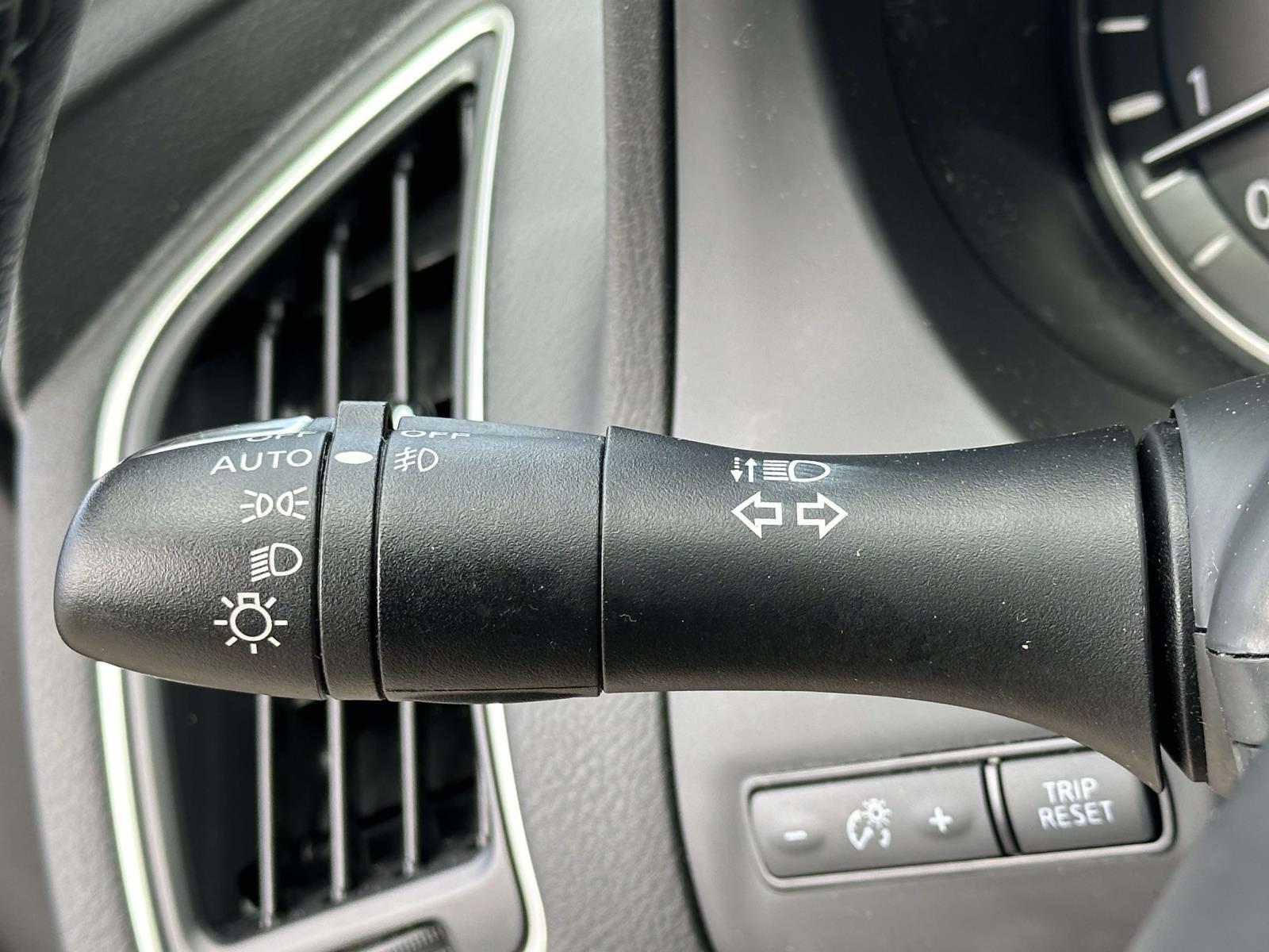 used 2019 INFINITI Q50 car, priced at $24,048