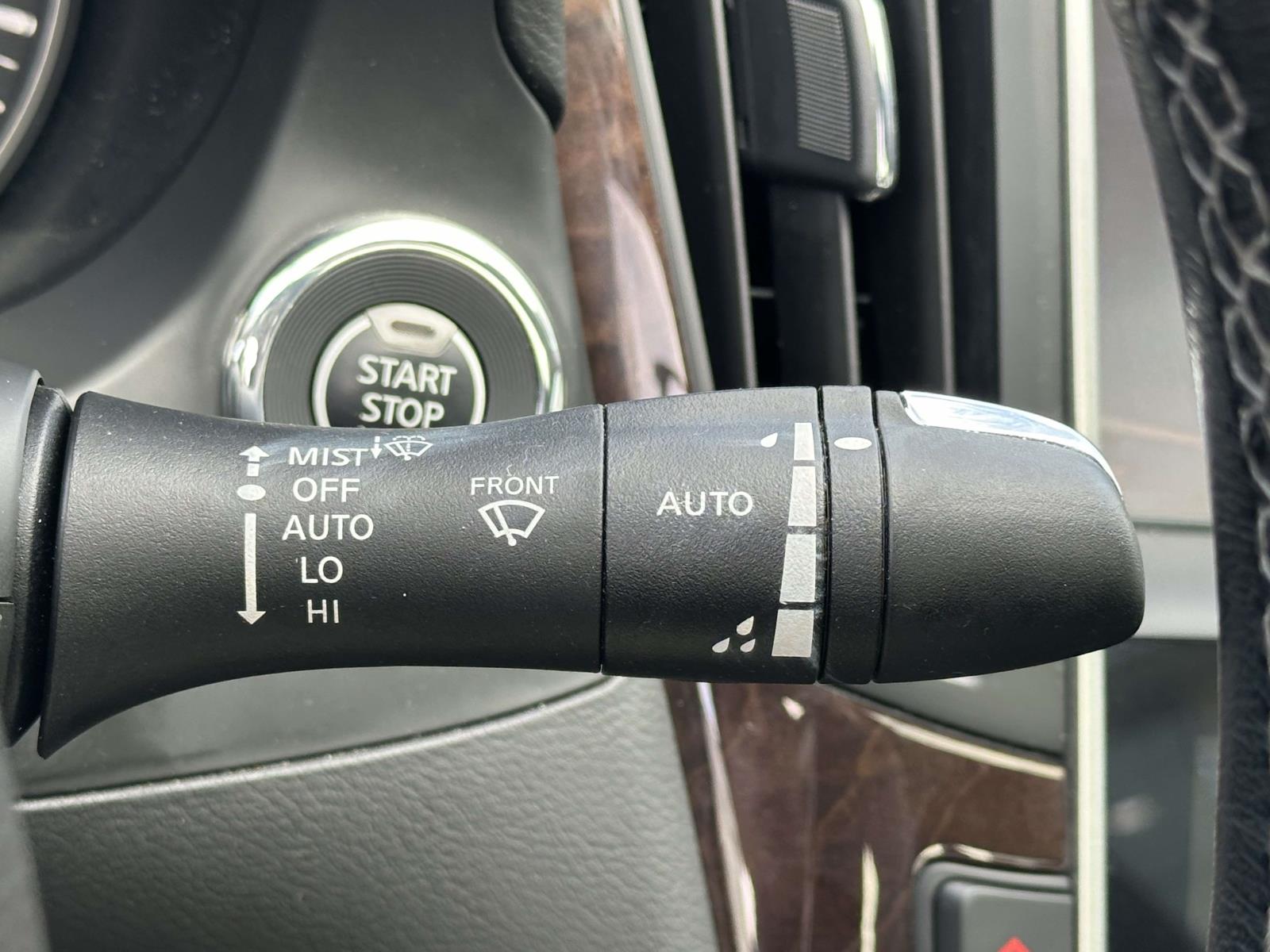 used 2019 INFINITI Q50 car, priced at $24,048