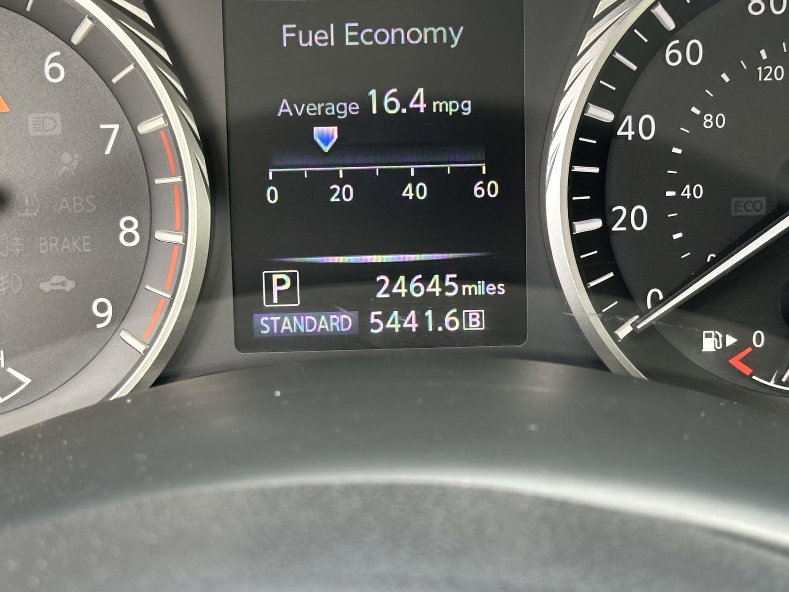 used 2019 INFINITI Q50 car, priced at $24,048