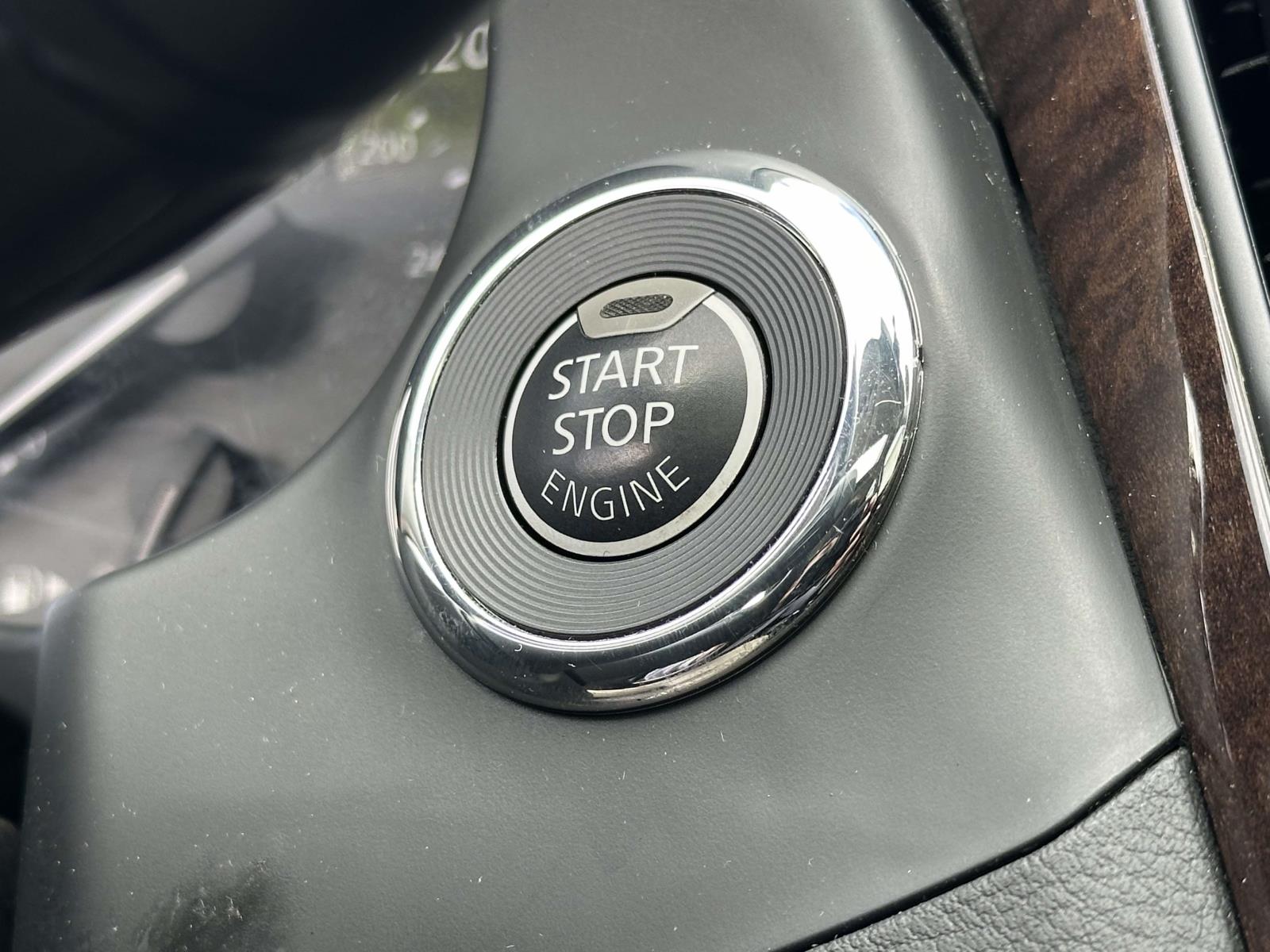 used 2019 INFINITI Q50 car, priced at $24,048