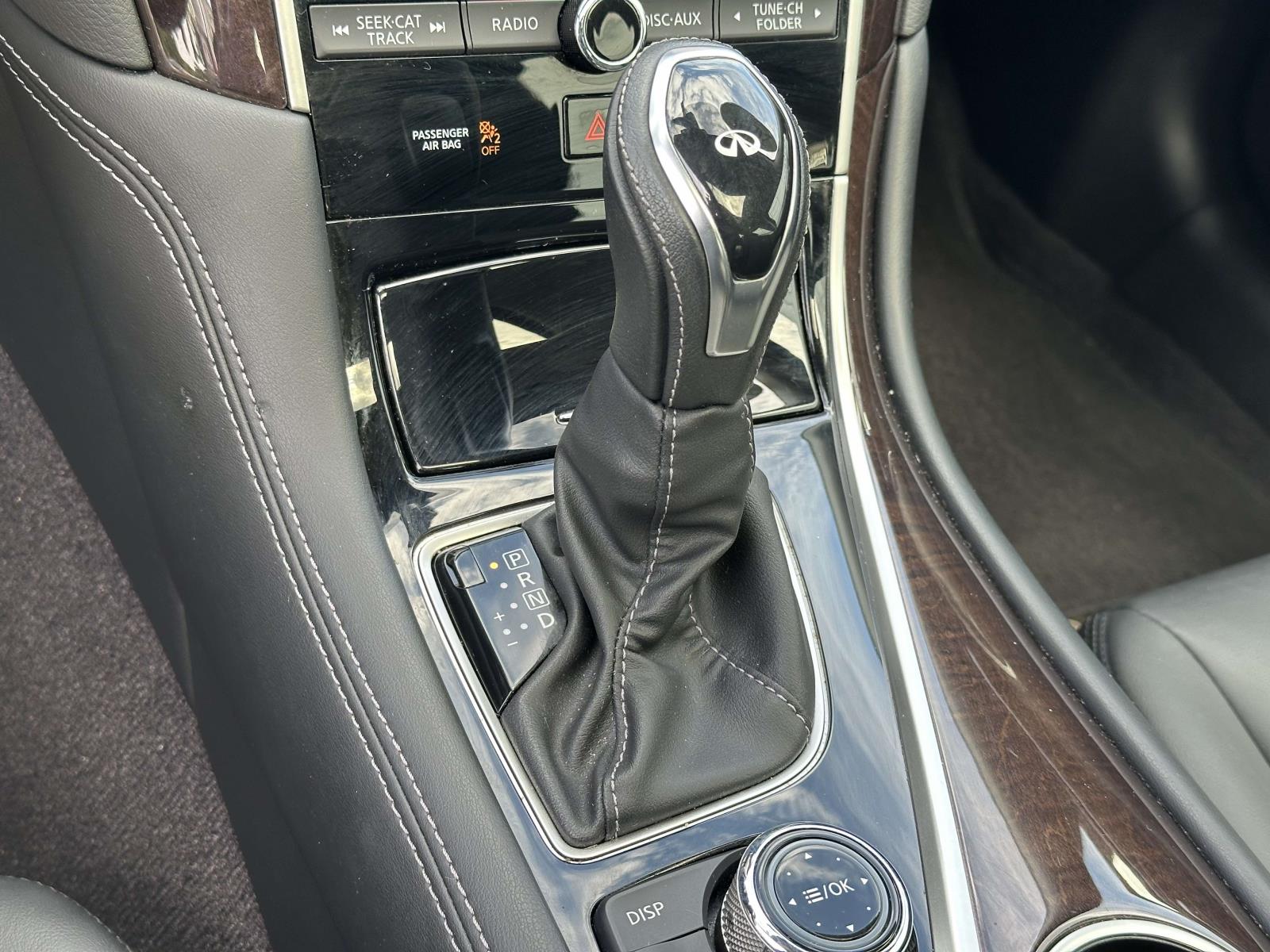 used 2019 INFINITI Q50 car, priced at $24,048