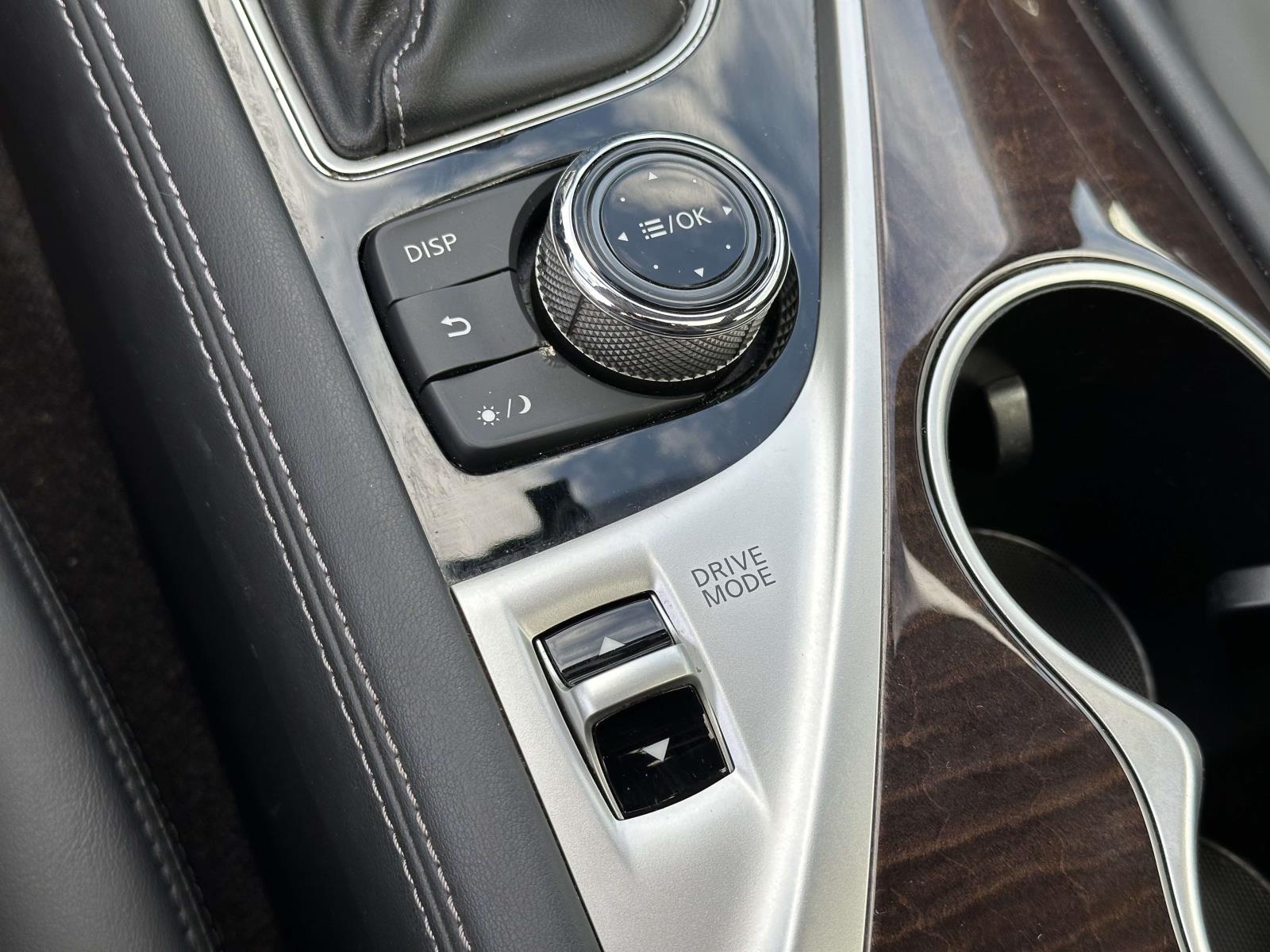 used 2019 INFINITI Q50 car, priced at $24,048