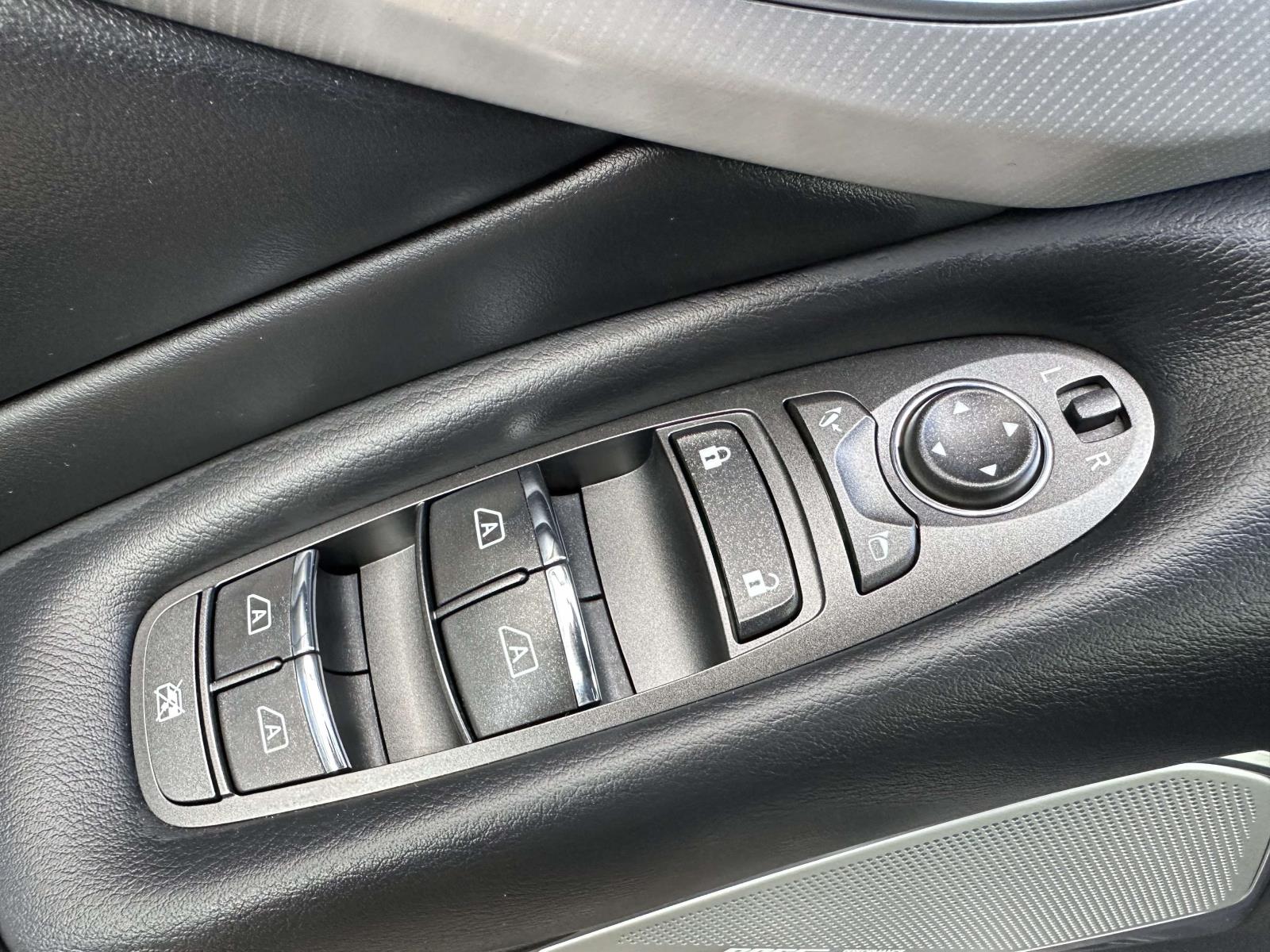 used 2023 INFINITI Q50 car, priced at $32,655