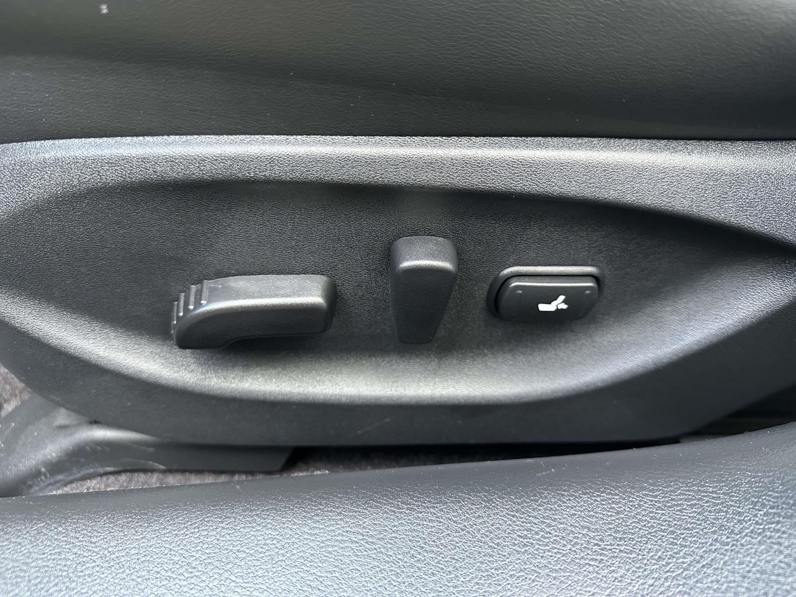 used 2023 INFINITI Q50 car, priced at $32,655