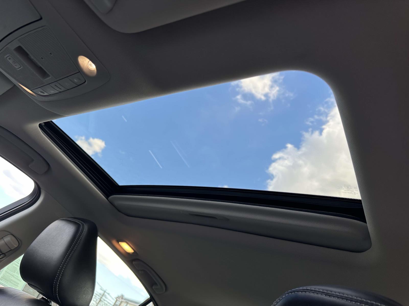 used 2023 INFINITI Q50 car, priced at $32,655