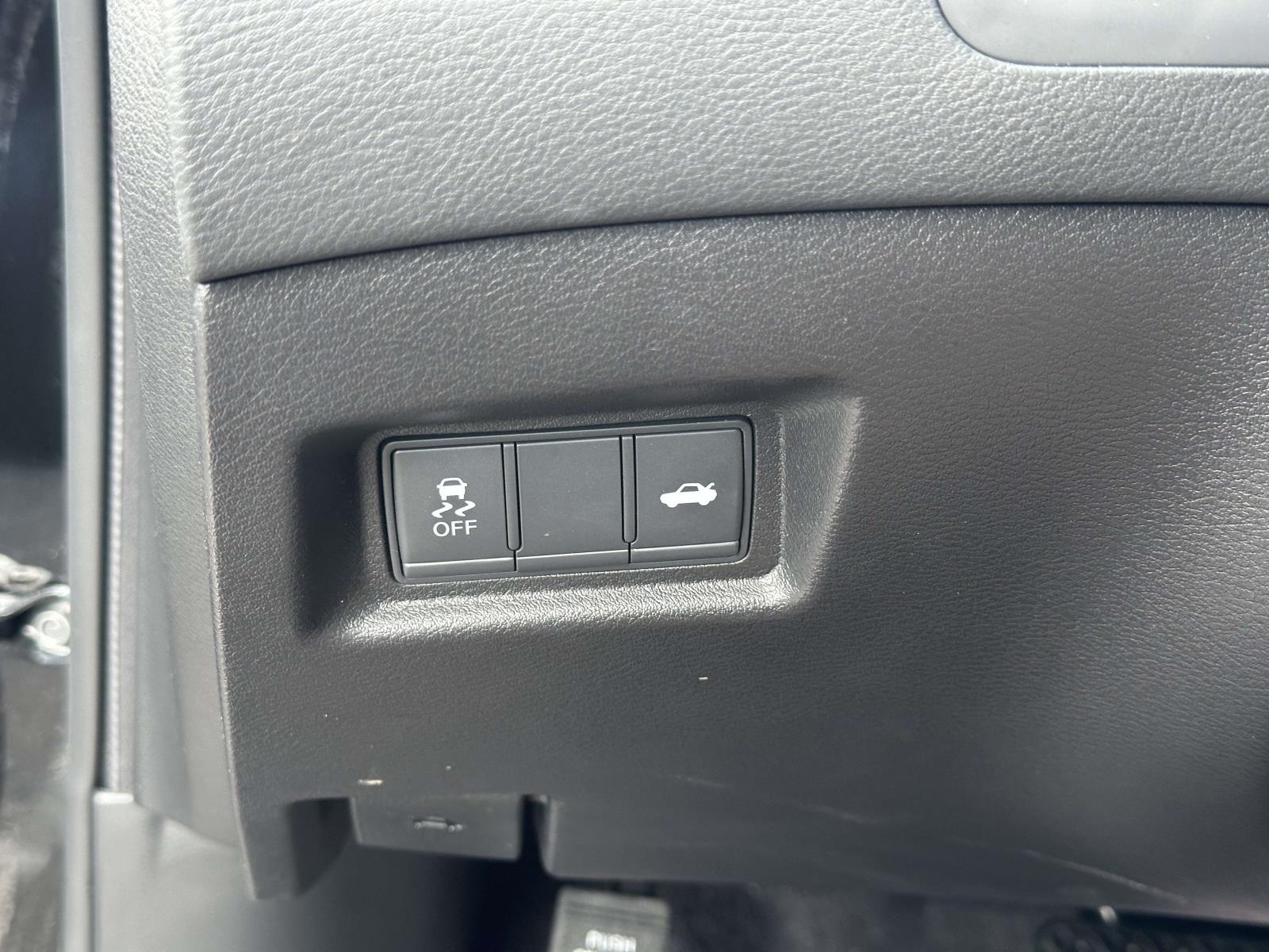 used 2023 INFINITI Q50 car, priced at $32,655