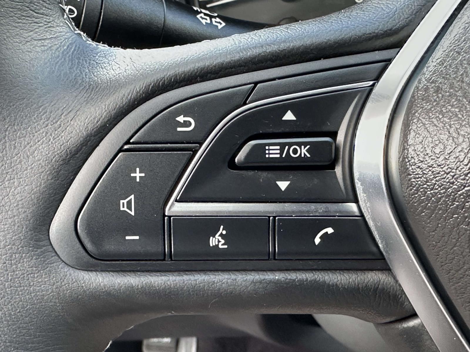 used 2023 INFINITI Q50 car, priced at $32,655