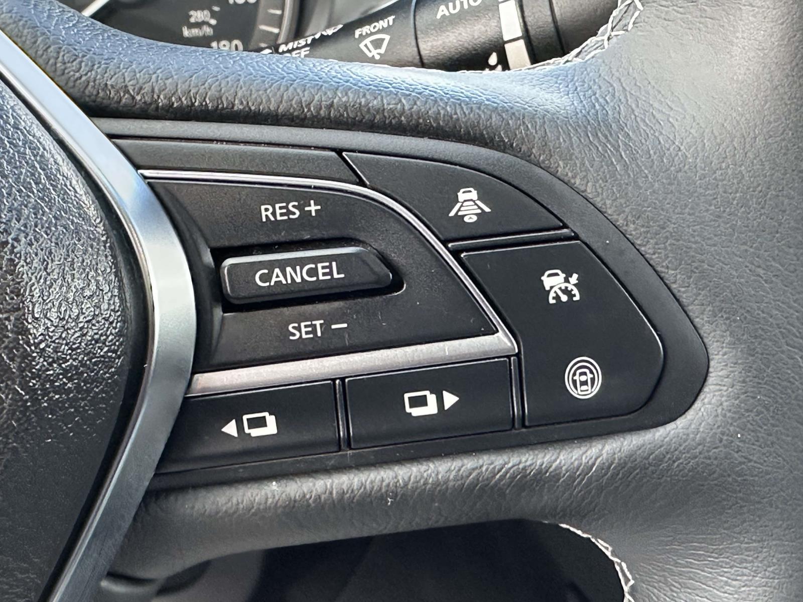 used 2023 INFINITI Q50 car, priced at $32,655