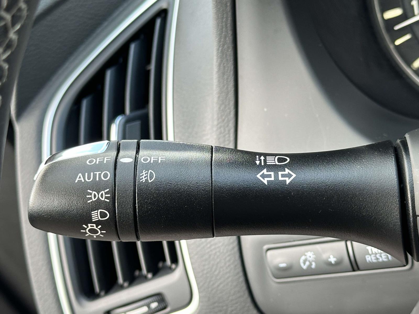 used 2023 INFINITI Q50 car, priced at $32,655