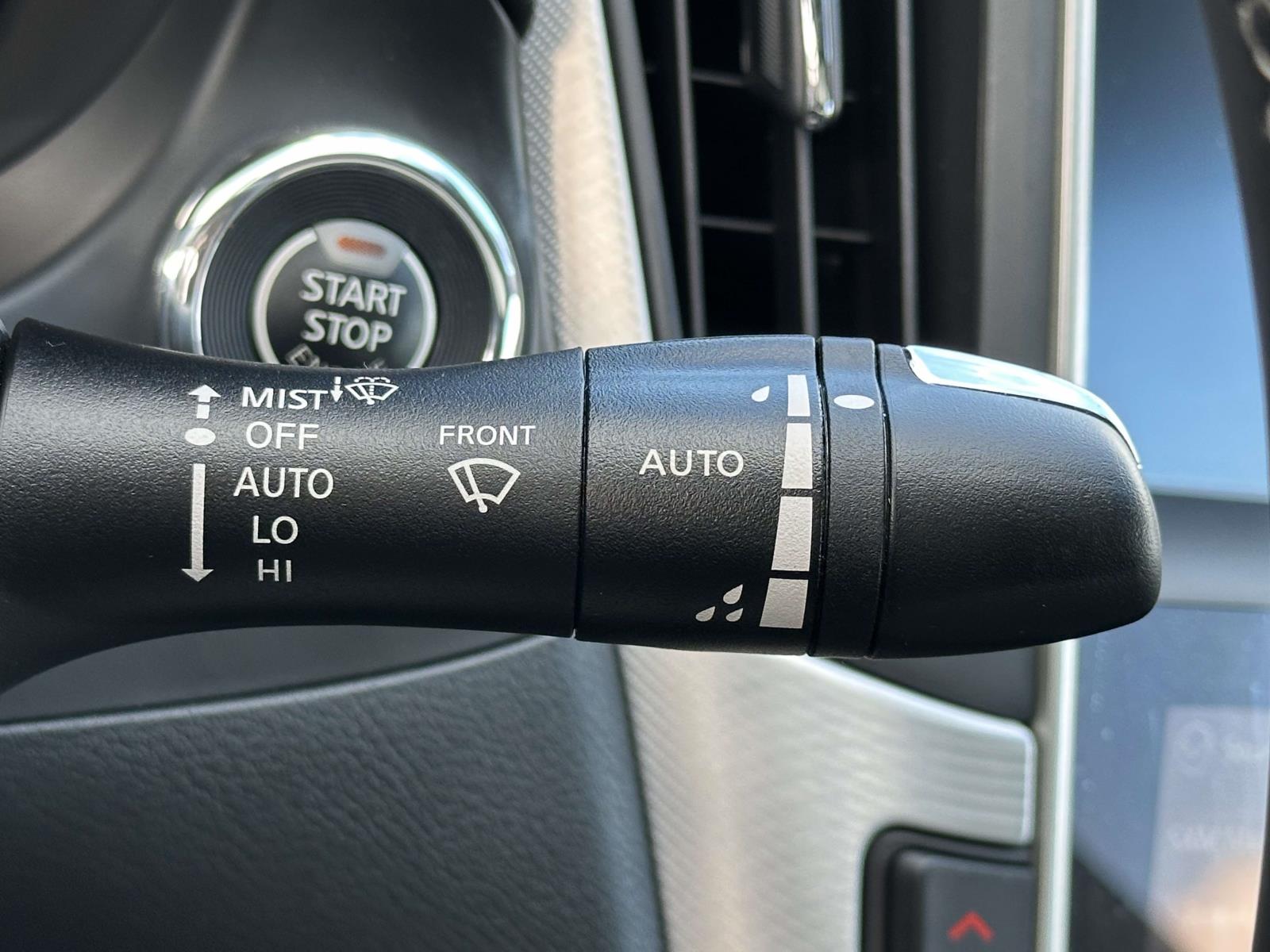 used 2023 INFINITI Q50 car, priced at $32,655