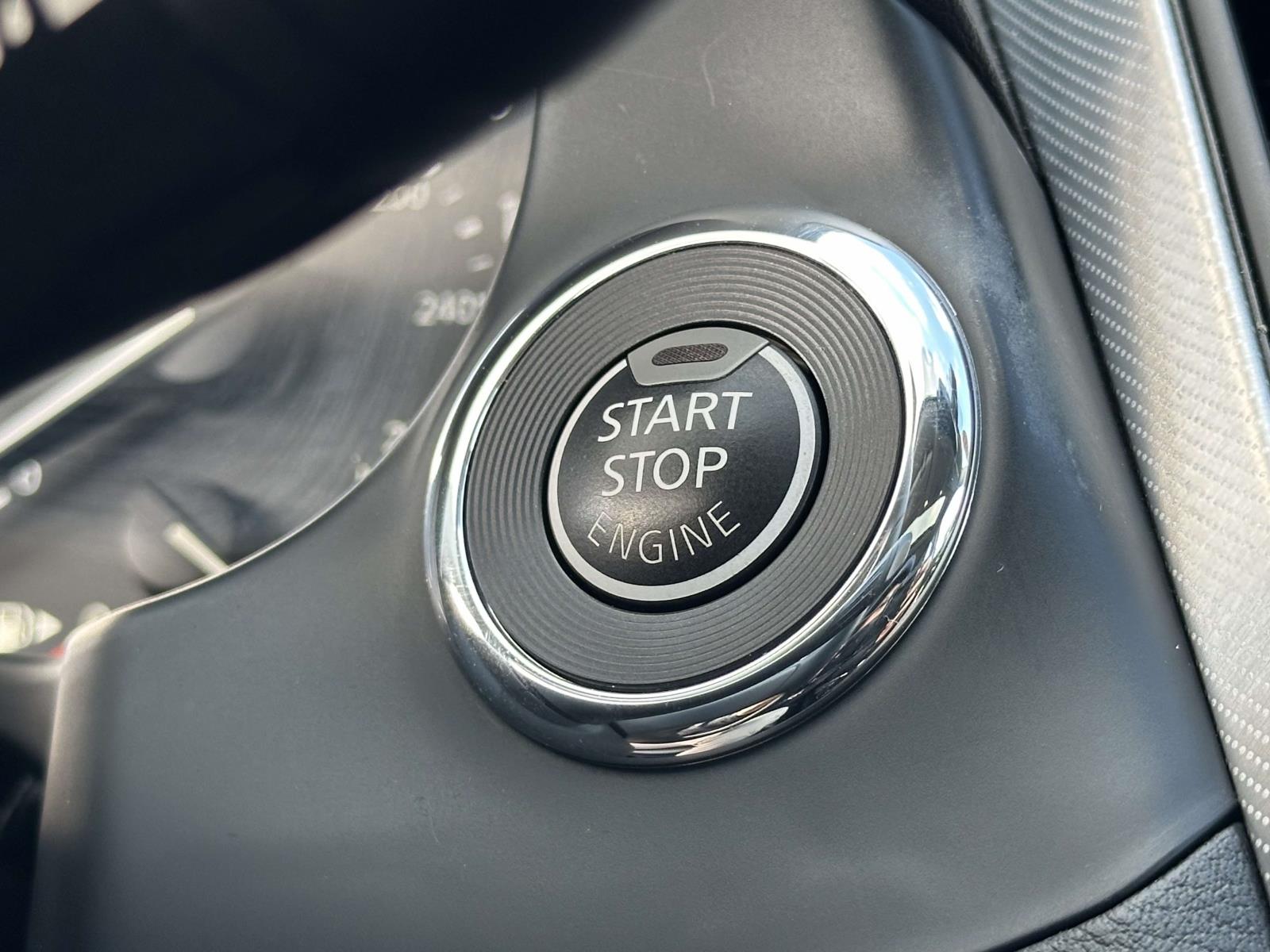 used 2023 INFINITI Q50 car, priced at $32,655