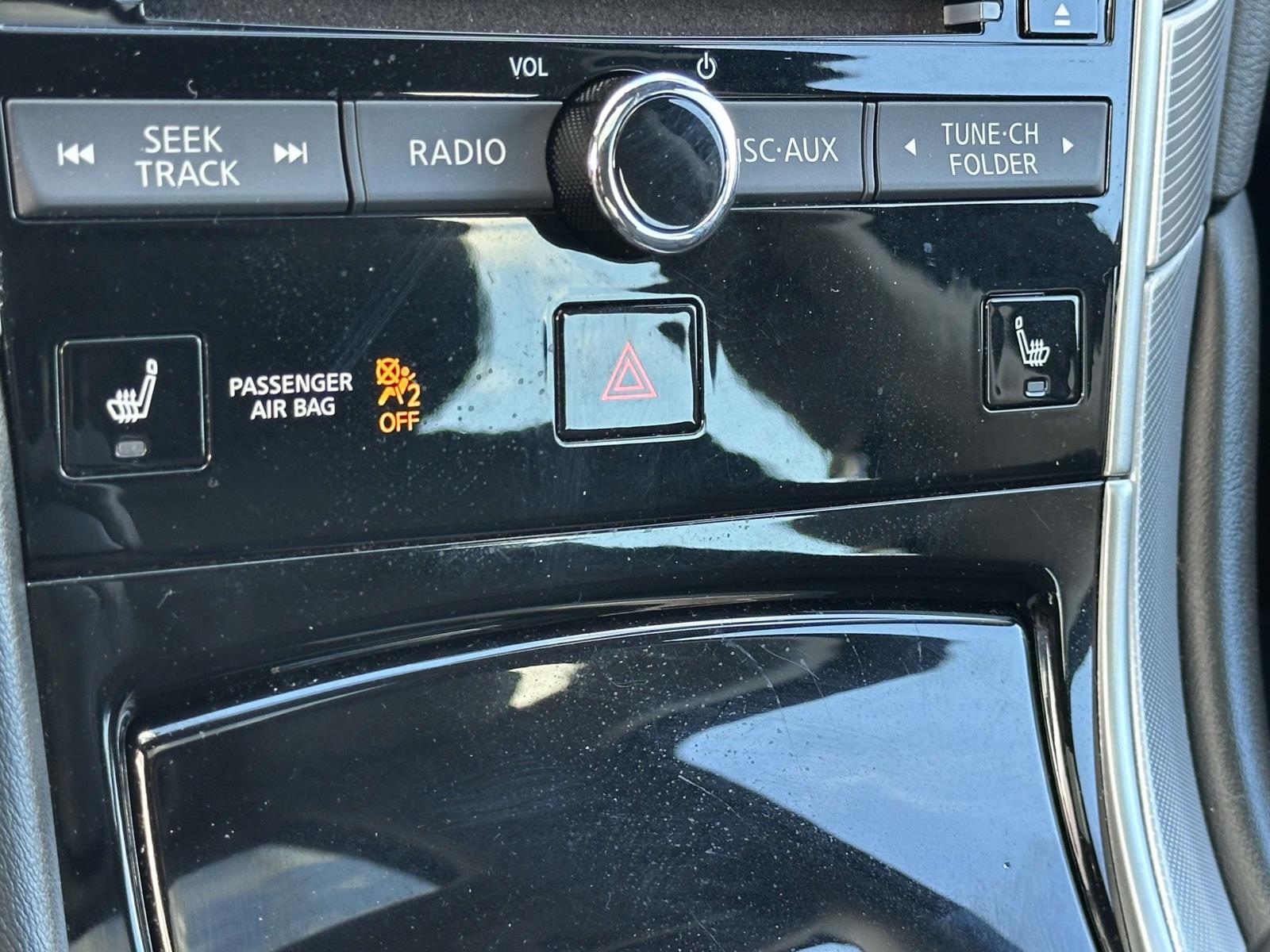 used 2023 INFINITI Q50 car, priced at $32,655