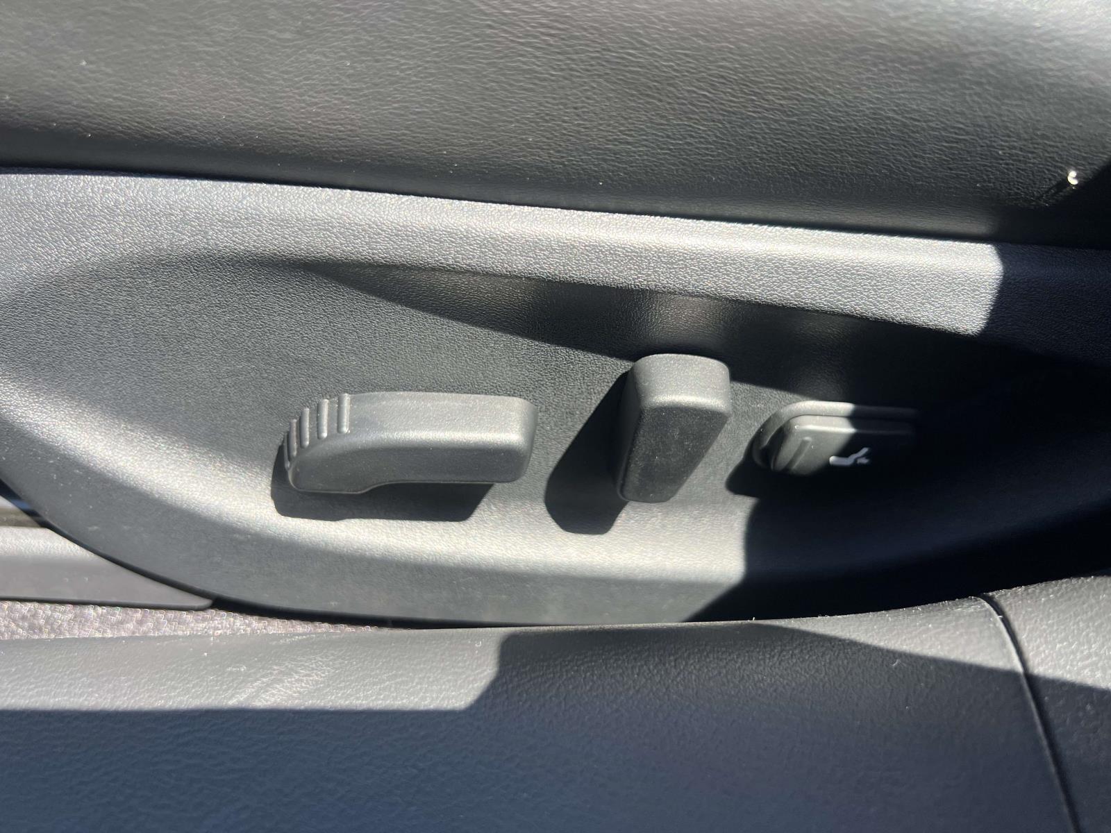 used 2023 INFINITI Q50 car, priced at $34,216