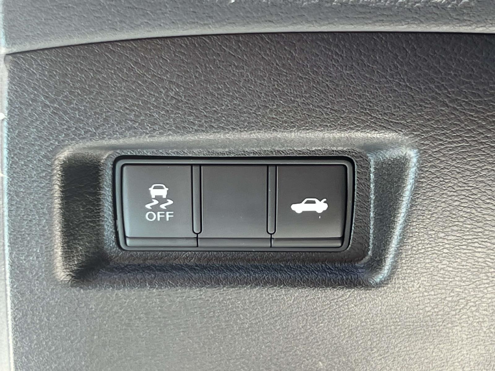 used 2023 INFINITI Q50 car, priced at $34,216